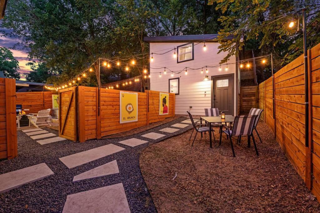 2 Homes-16 Guests-pool-arcade-large Backyard-grill * Austin