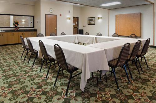 Drury & North Hotel 3*