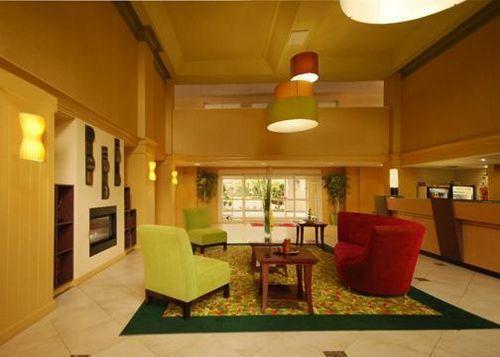 Hotel Habitat 3*