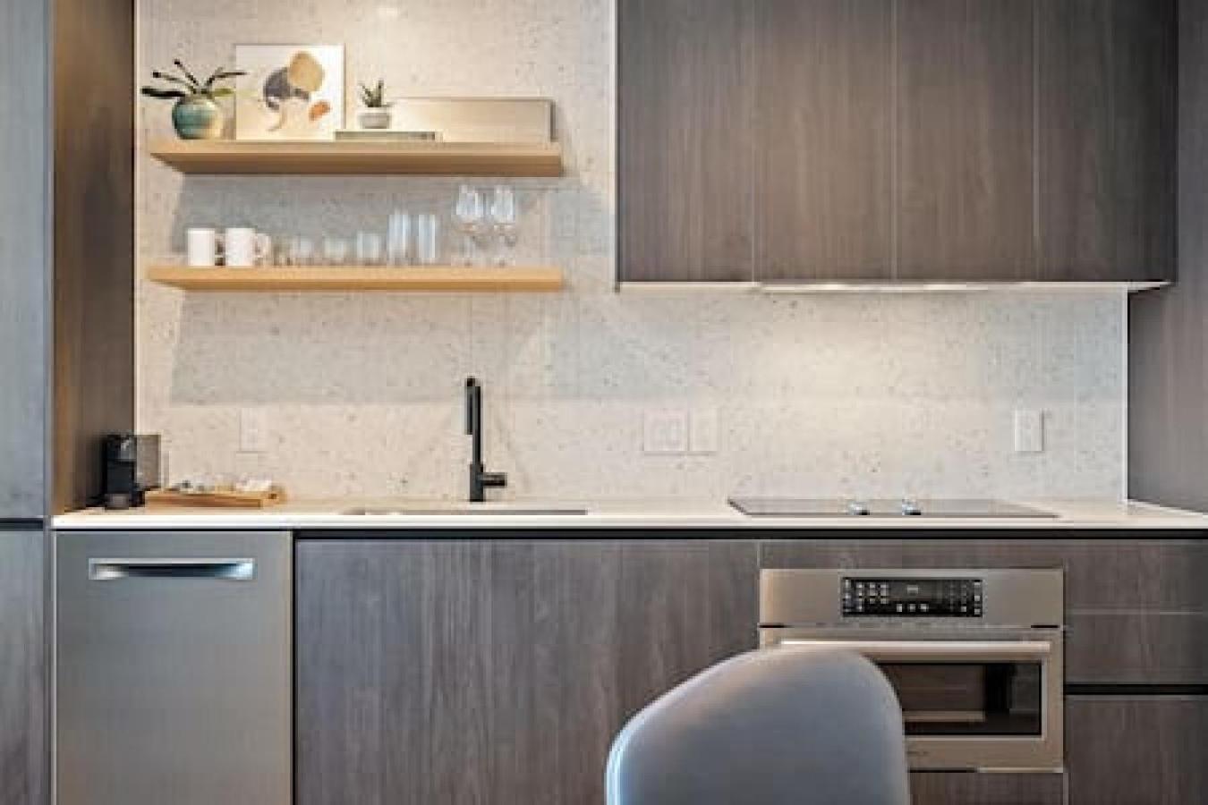 2br Lux Highrise + + Vibrant Rainey St *