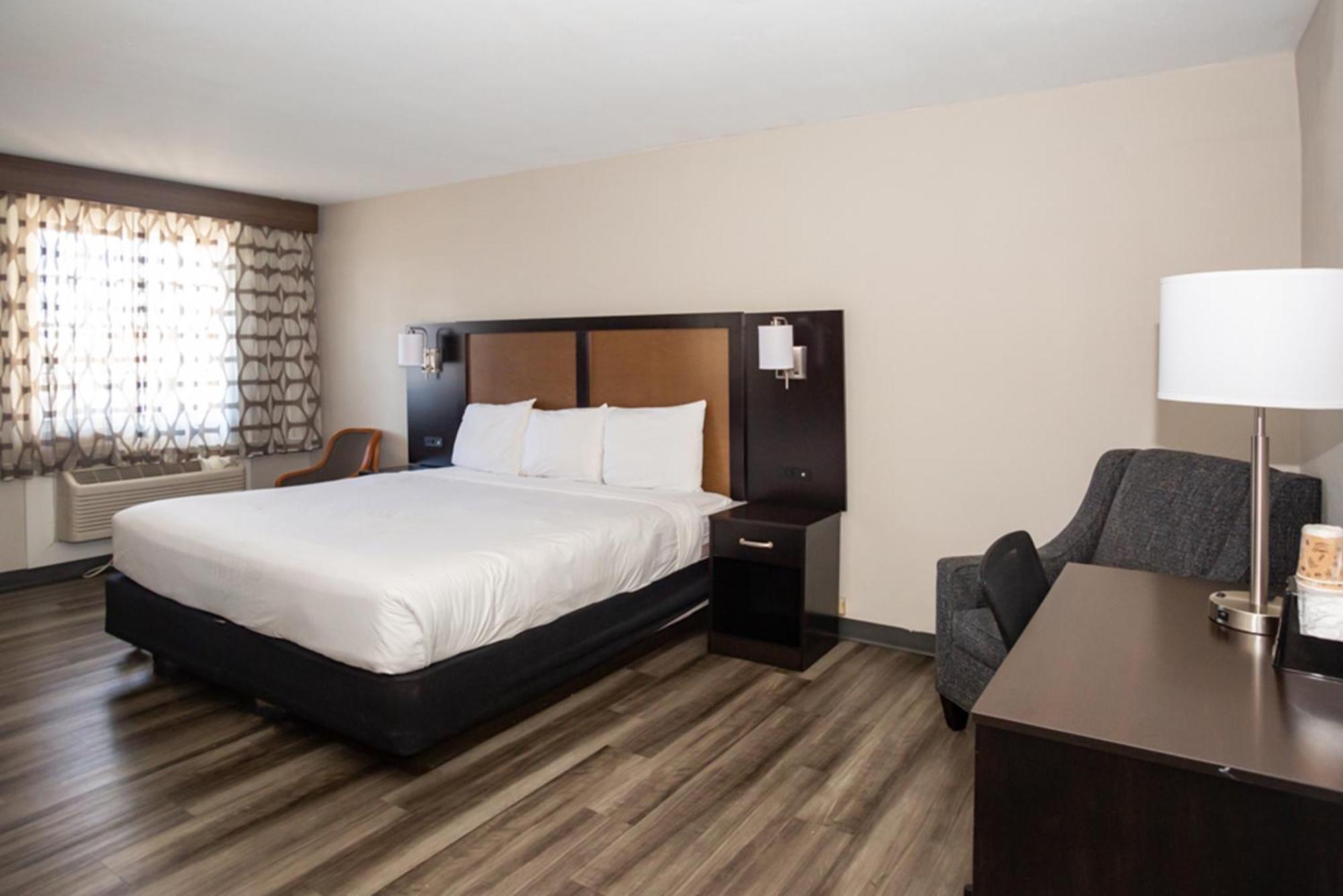 Baymont By Wyndham Area
