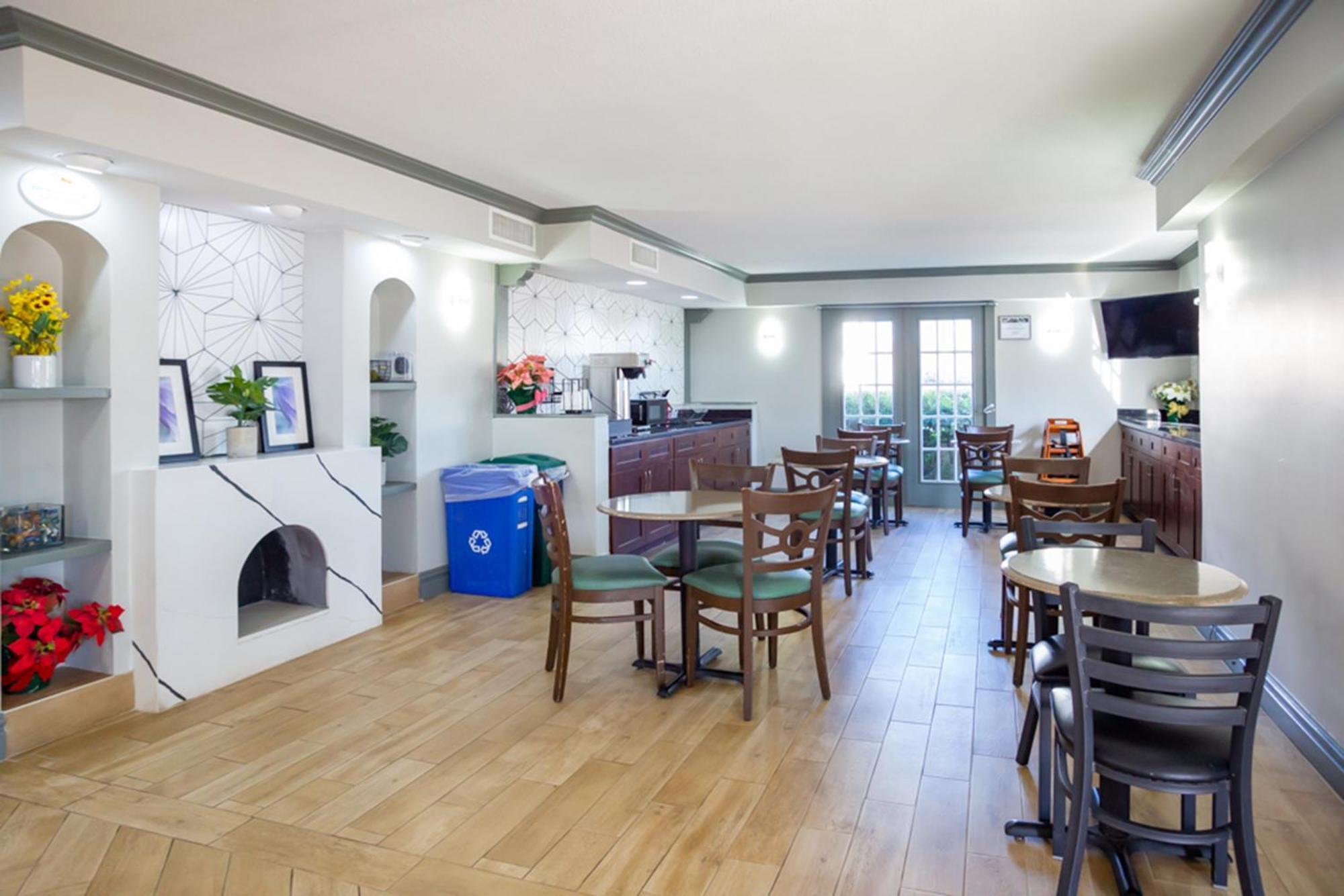 Baymont By Wyndham Area Austin