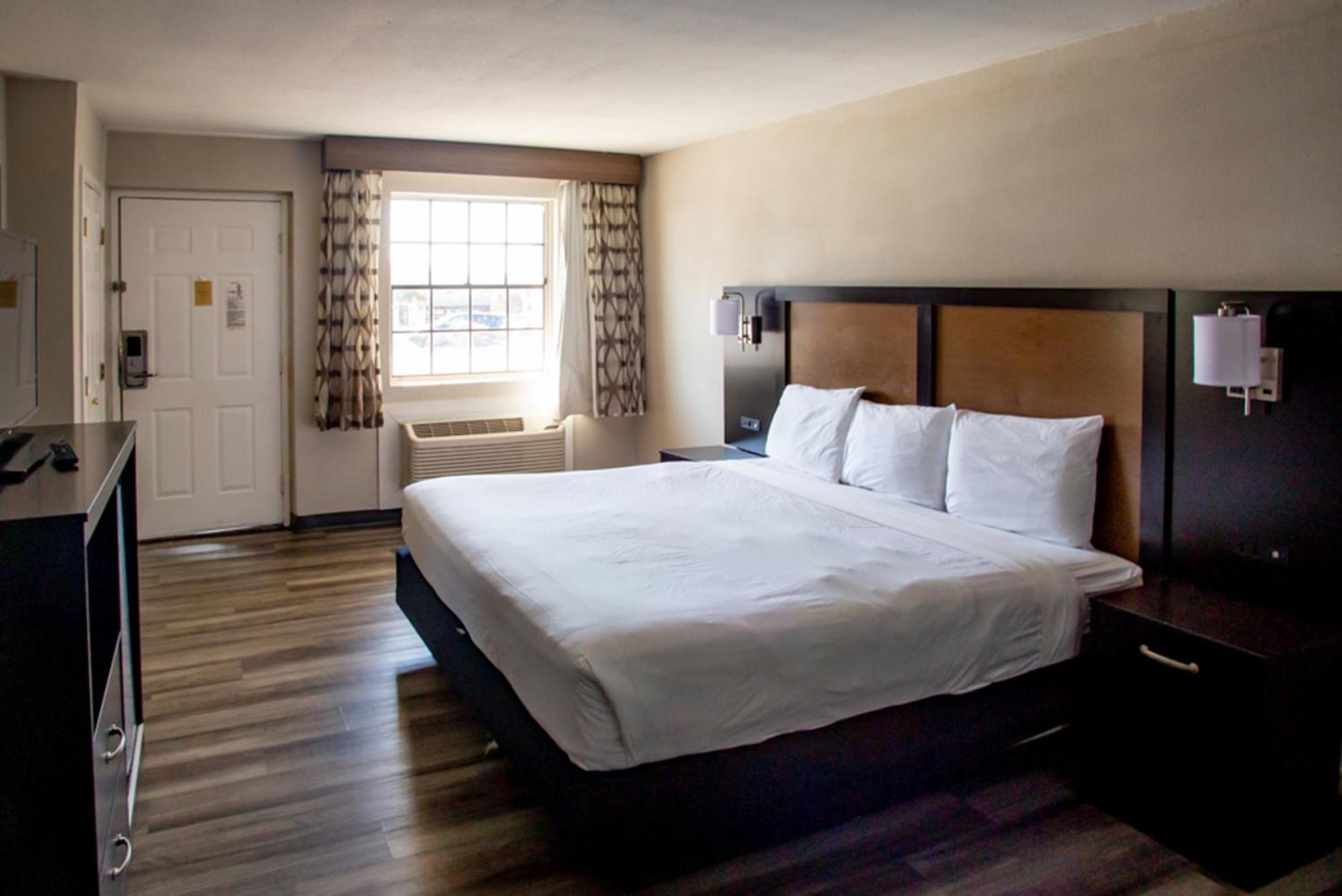 Baymont By Wyndham Area