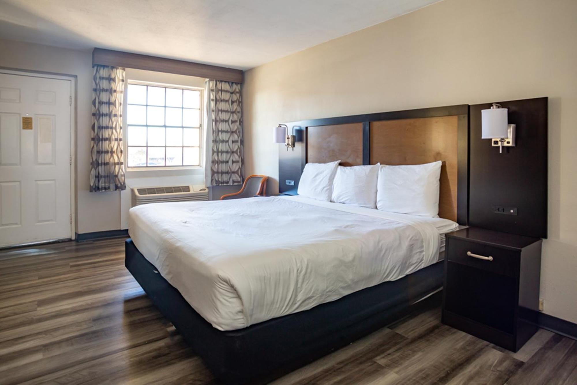 Baymont By Wyndham Area Austin