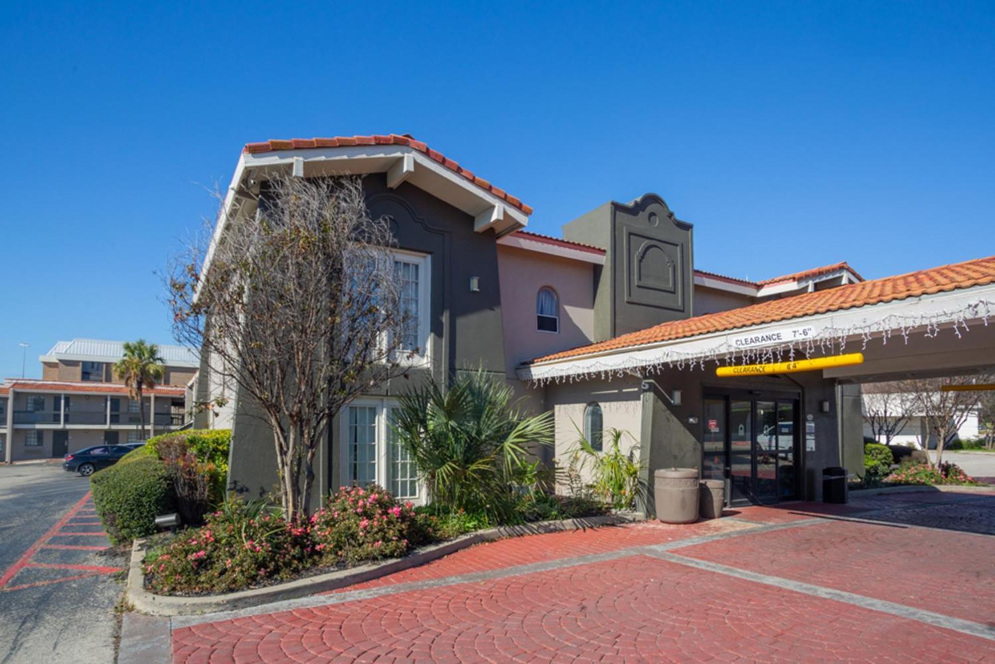 Baymont By Wyndham Area