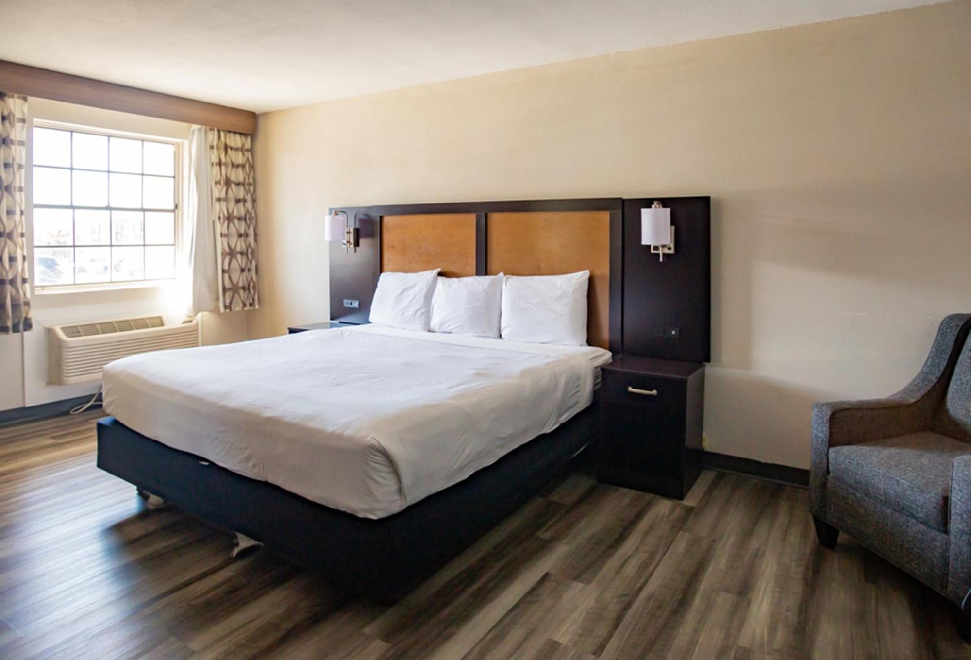 Hotel Baymont By Wyndham Area