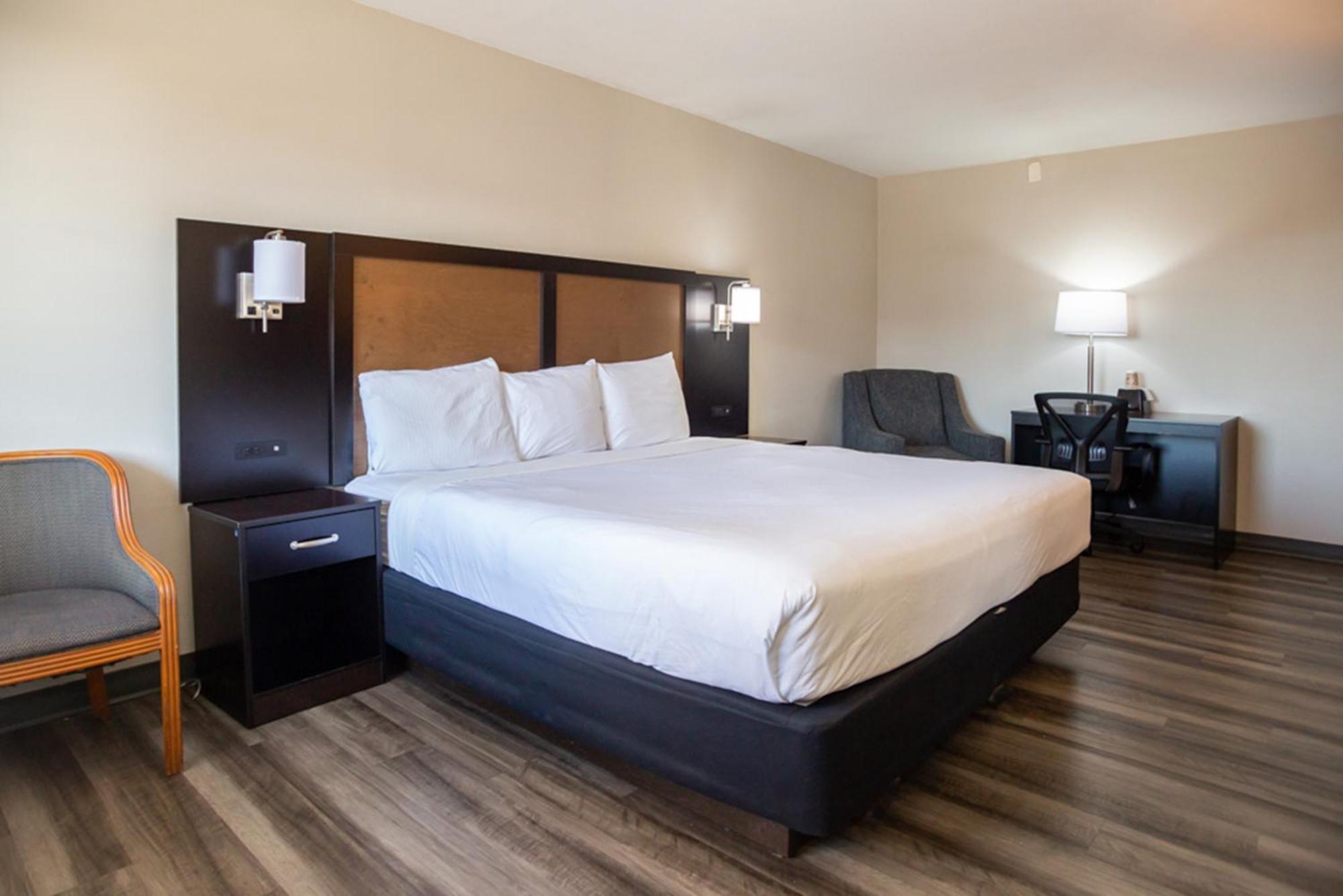 Hotel Baymont By Wyndham Area 3*