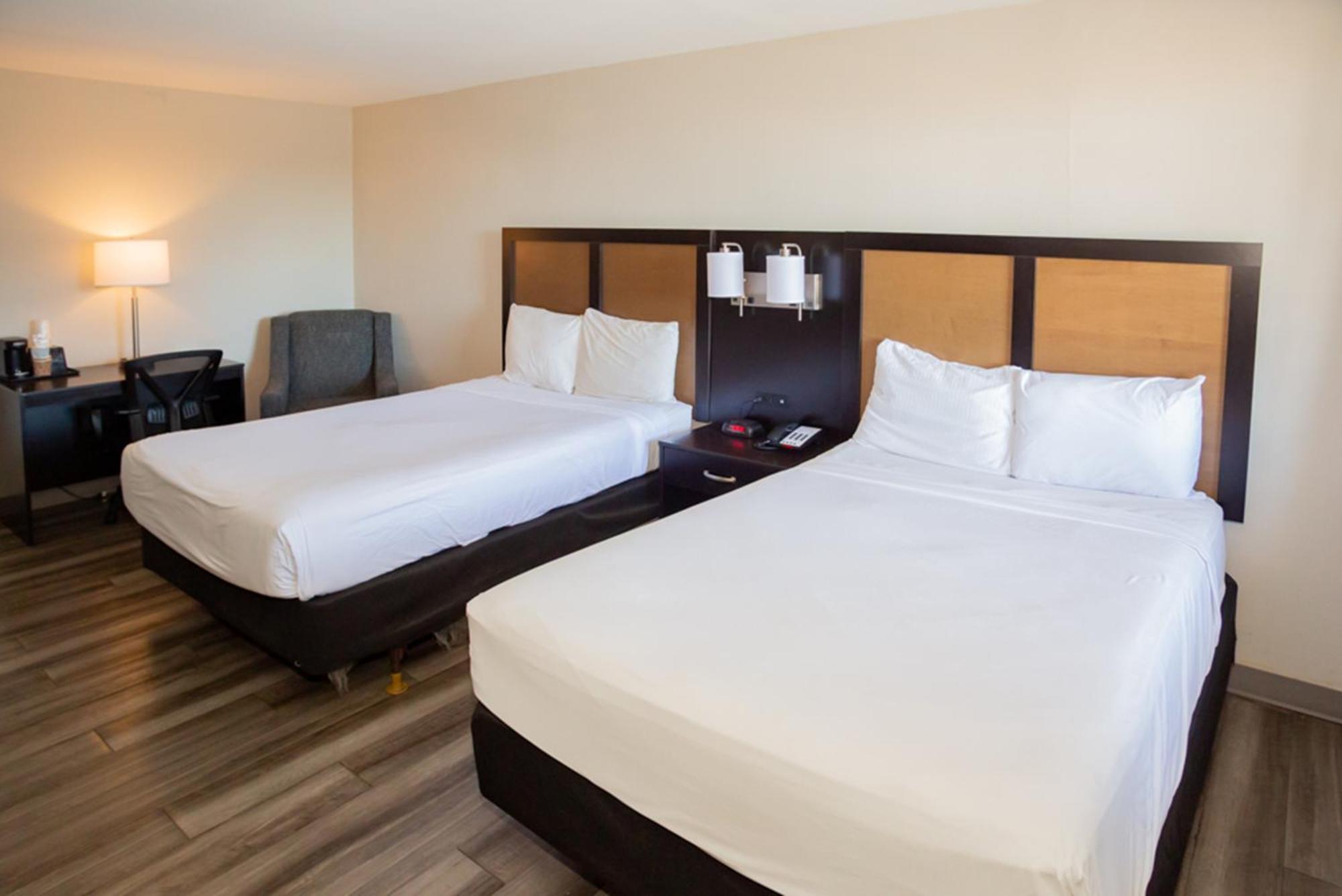 Baymont By Wyndham Area 3*