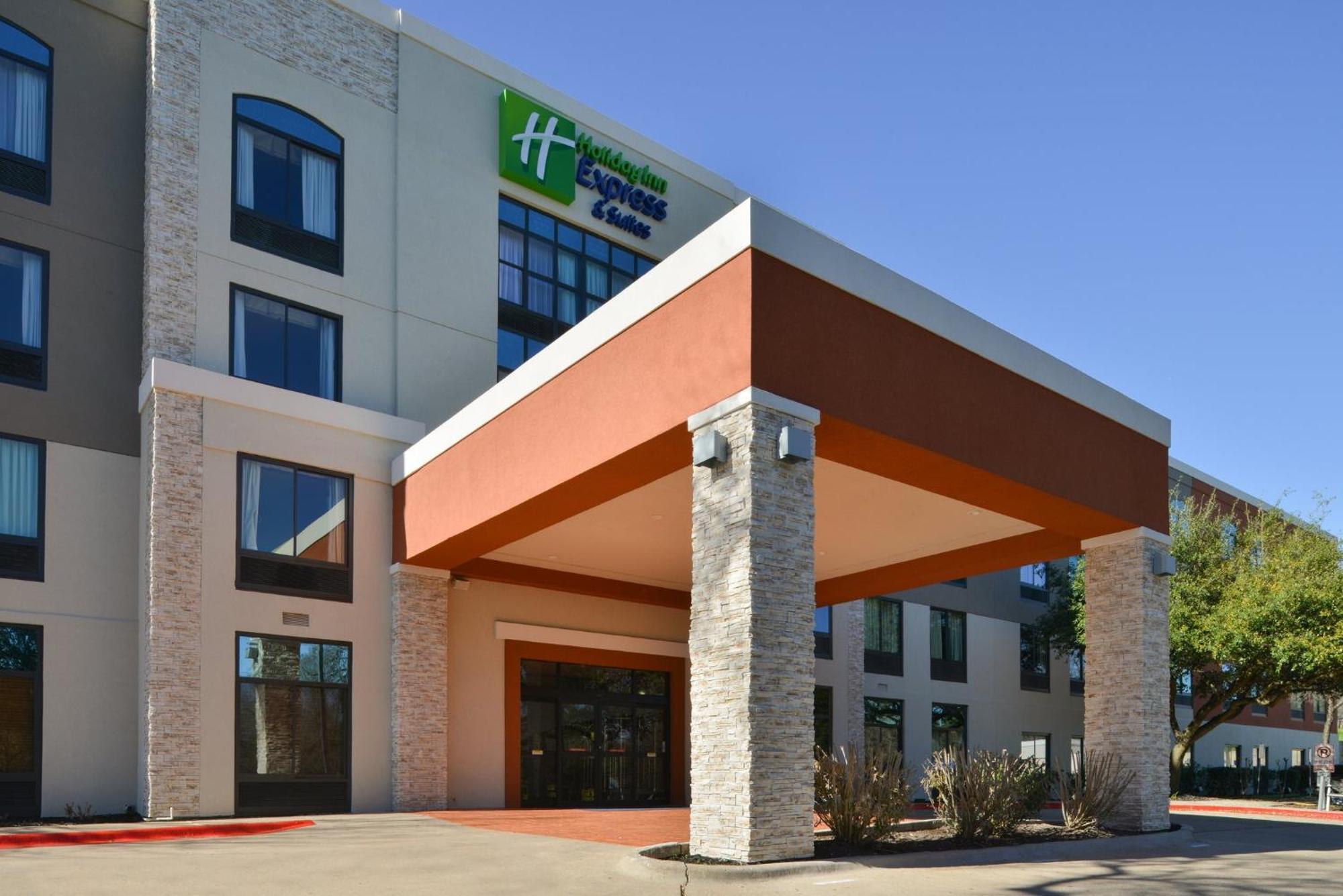 Express & North By Ihg