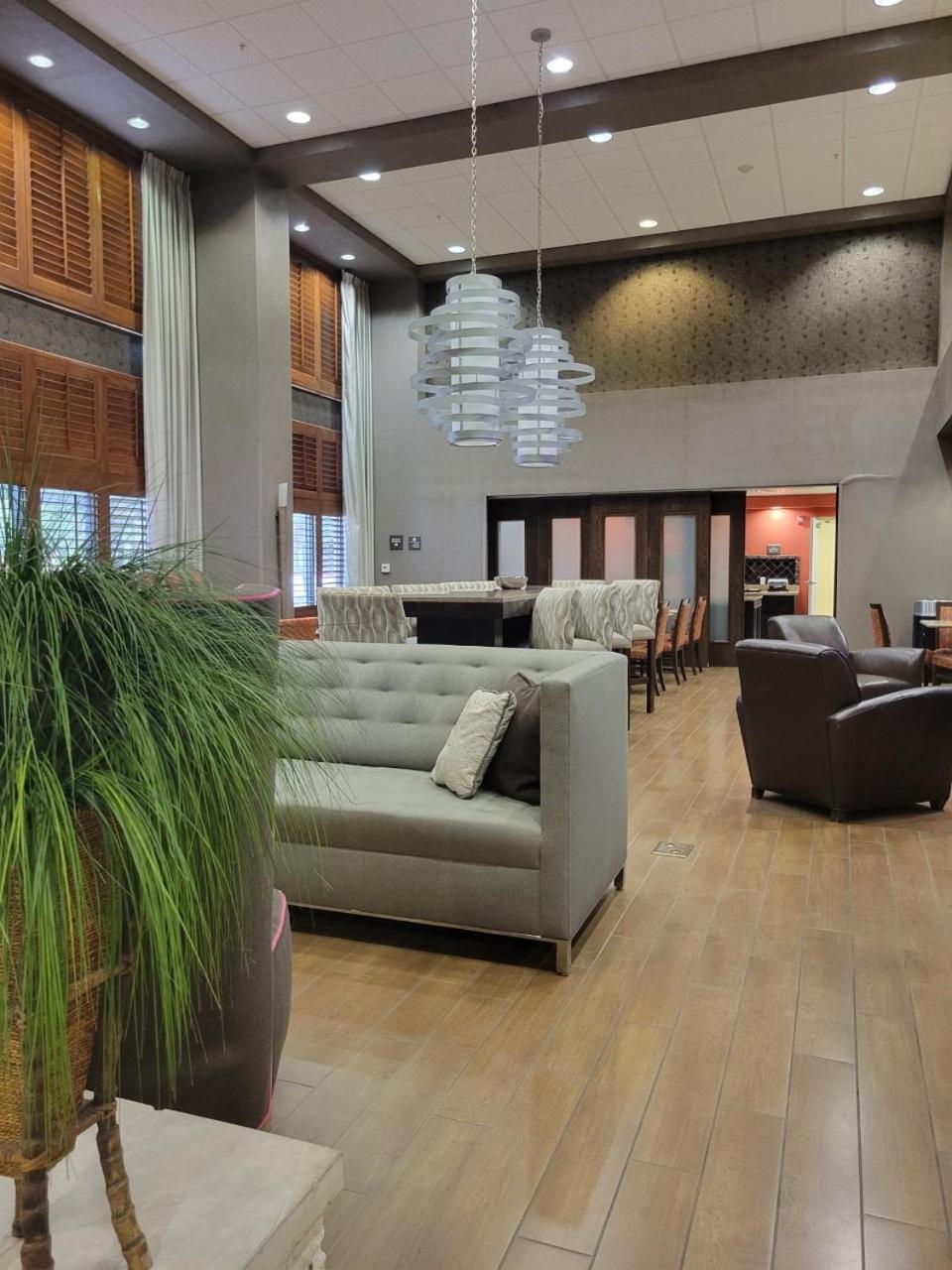 Hotel Hampton & Cedar Park-lakeline Austin