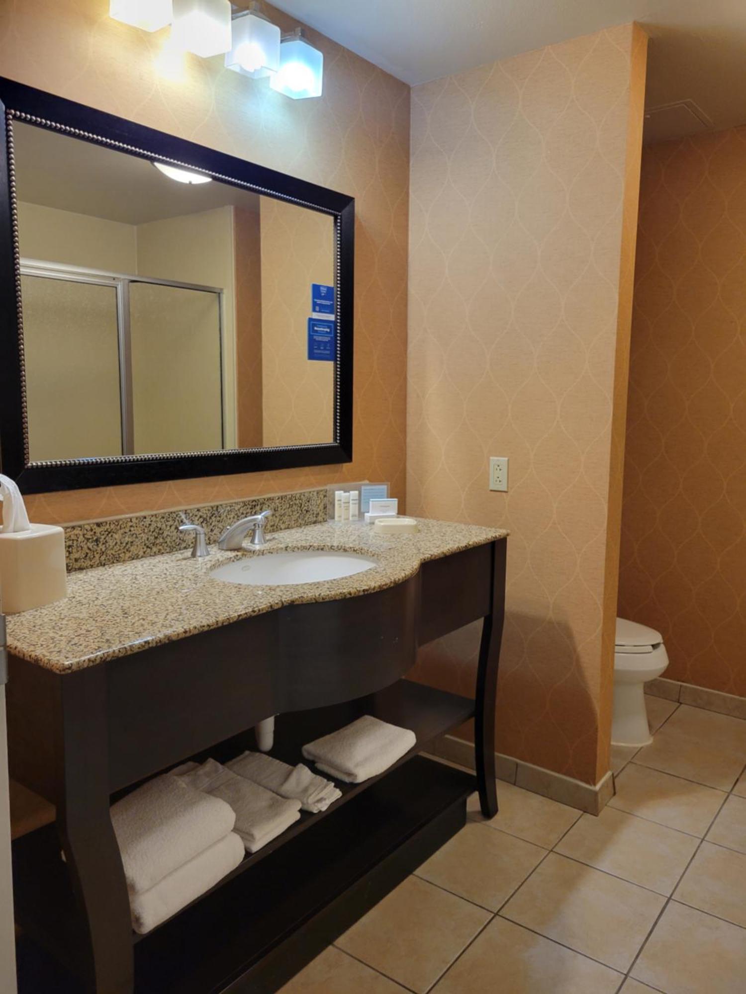 Hotel Hampton & Cedar Park-lakeline