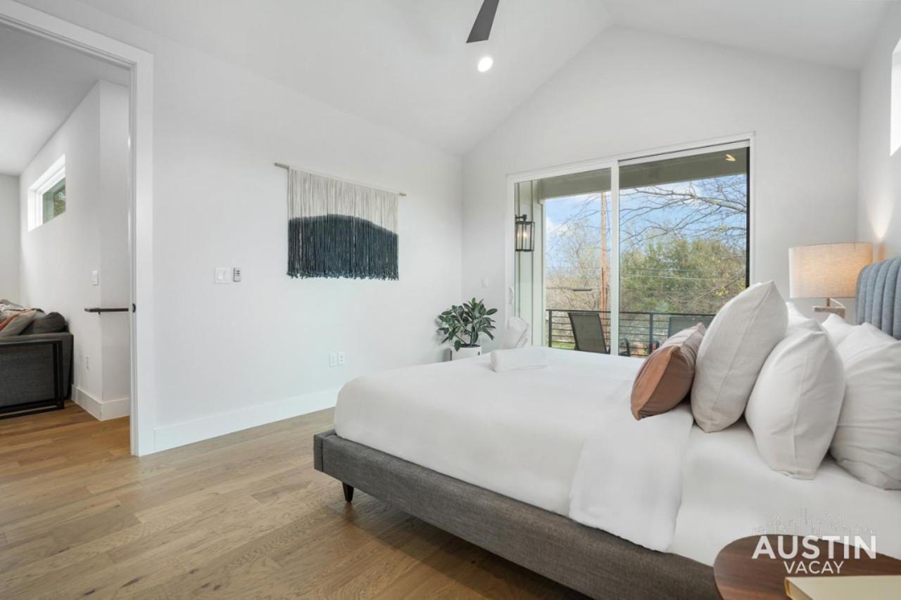 Holiday home Luxurious Modernism With Private Hot Tub And Garage *