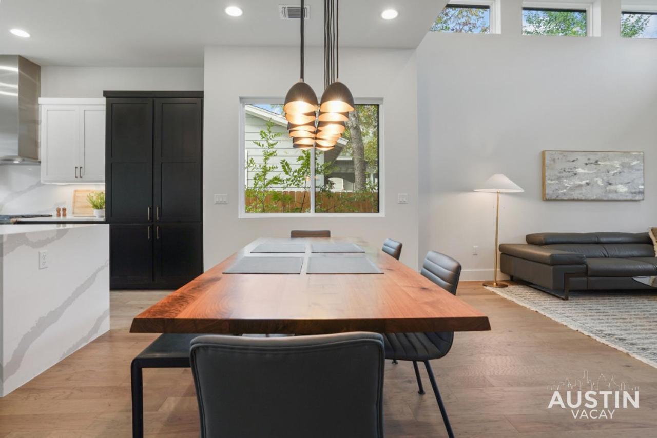 Luxurious Modernism With Private Hot Tub And Garage Holiday home *