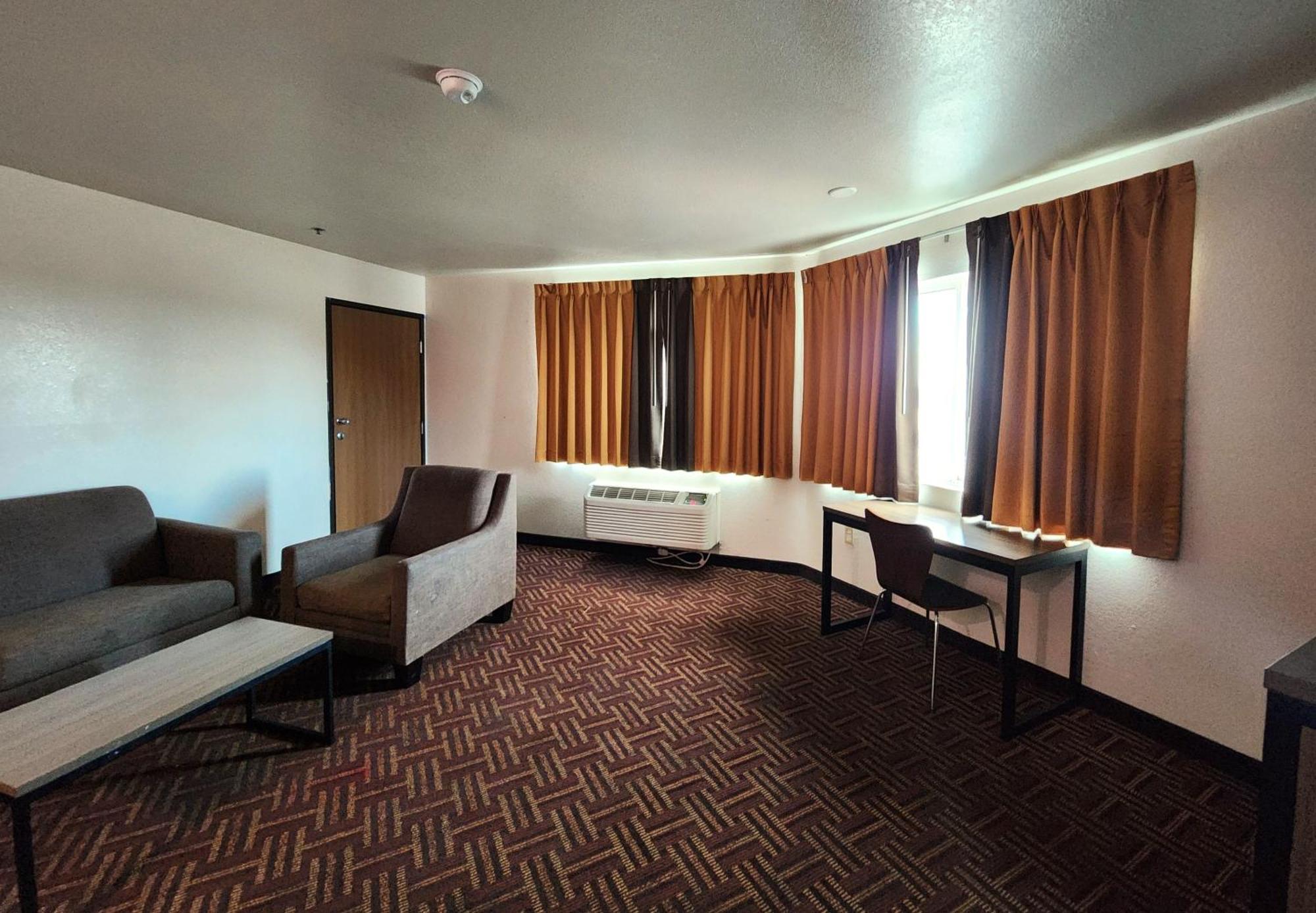 Super 8 By Wyndham North/university Area 2* Austin