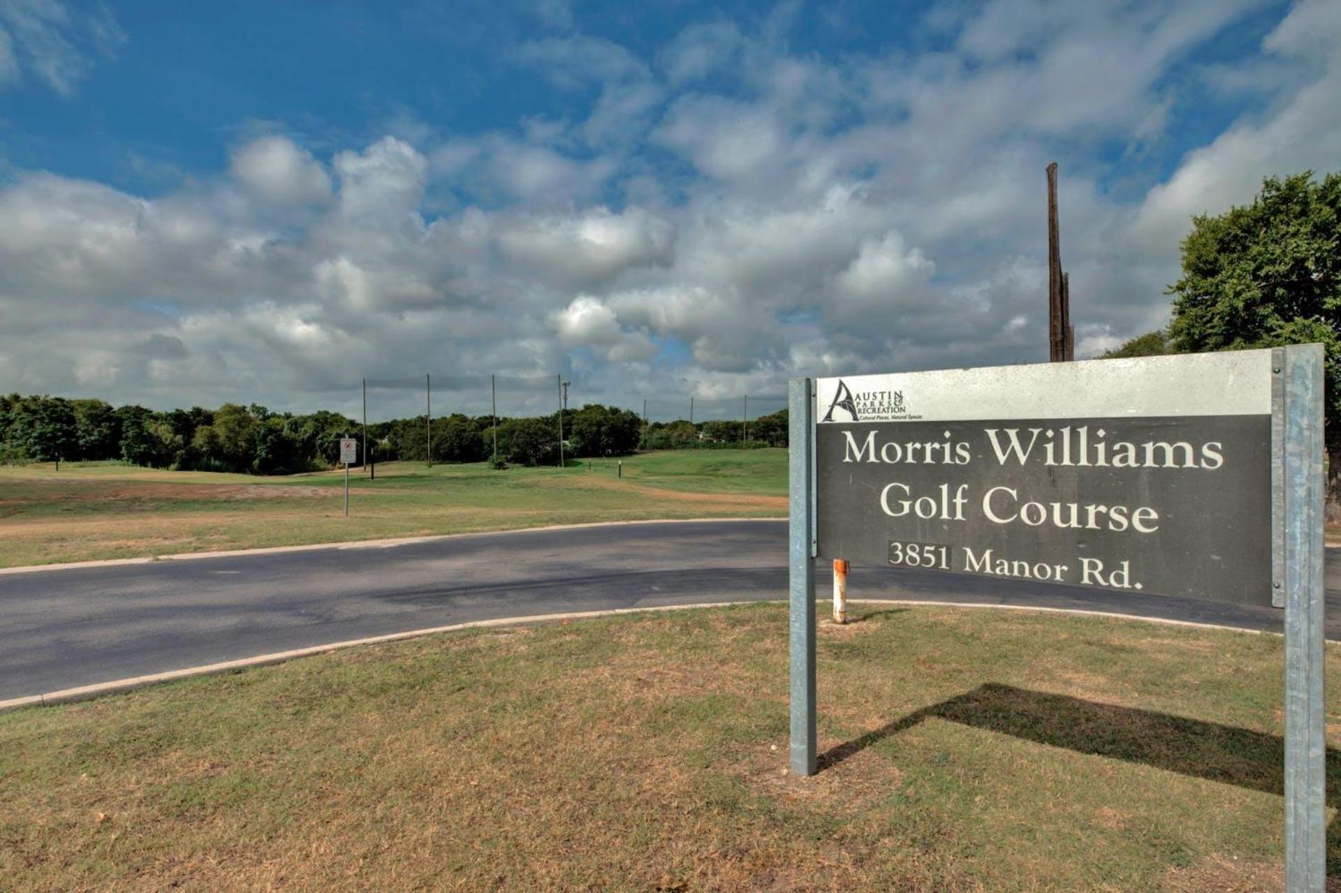 Oak Grove * Austin