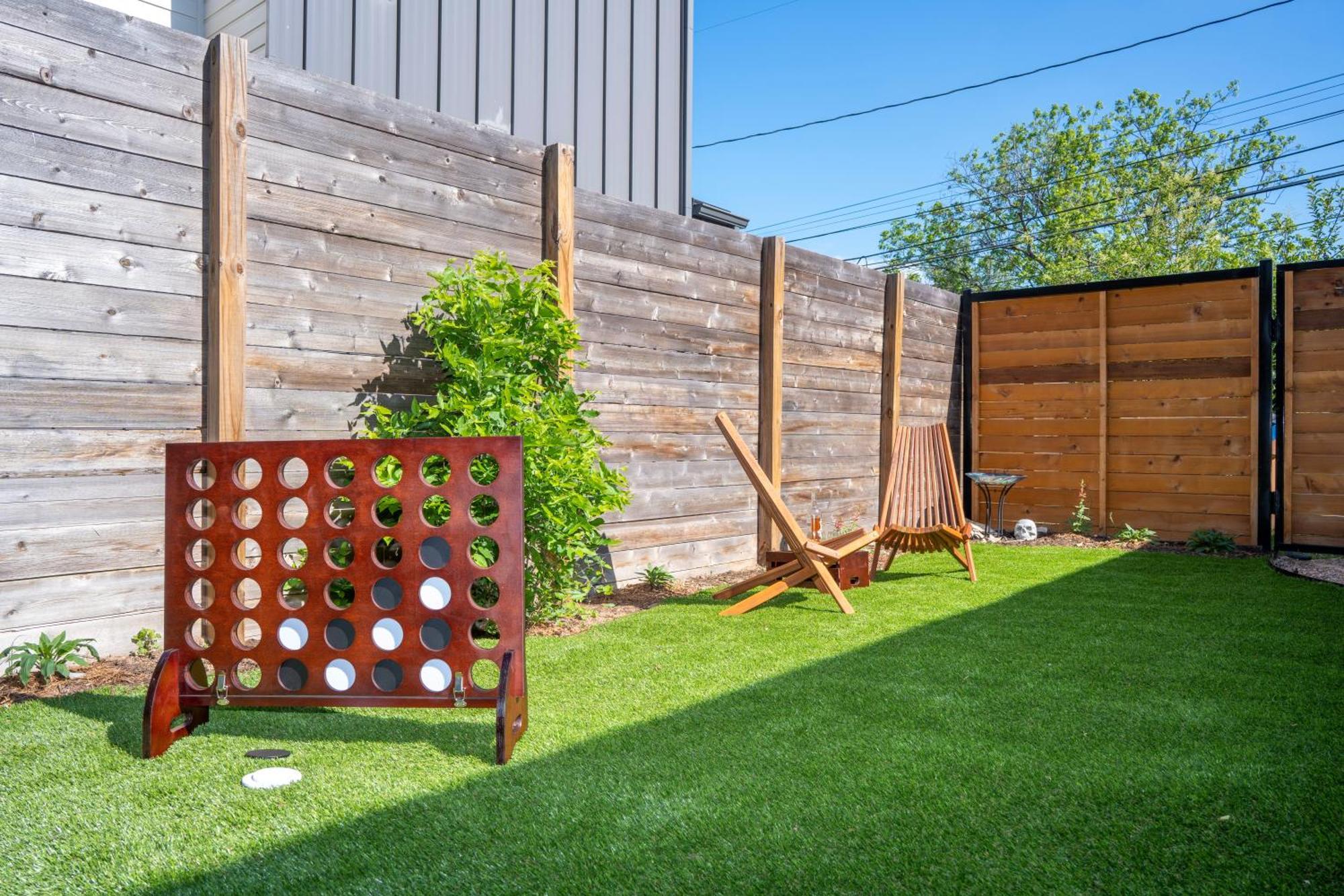 Apartment Artsy, Private Gem Near Iconic South Congress