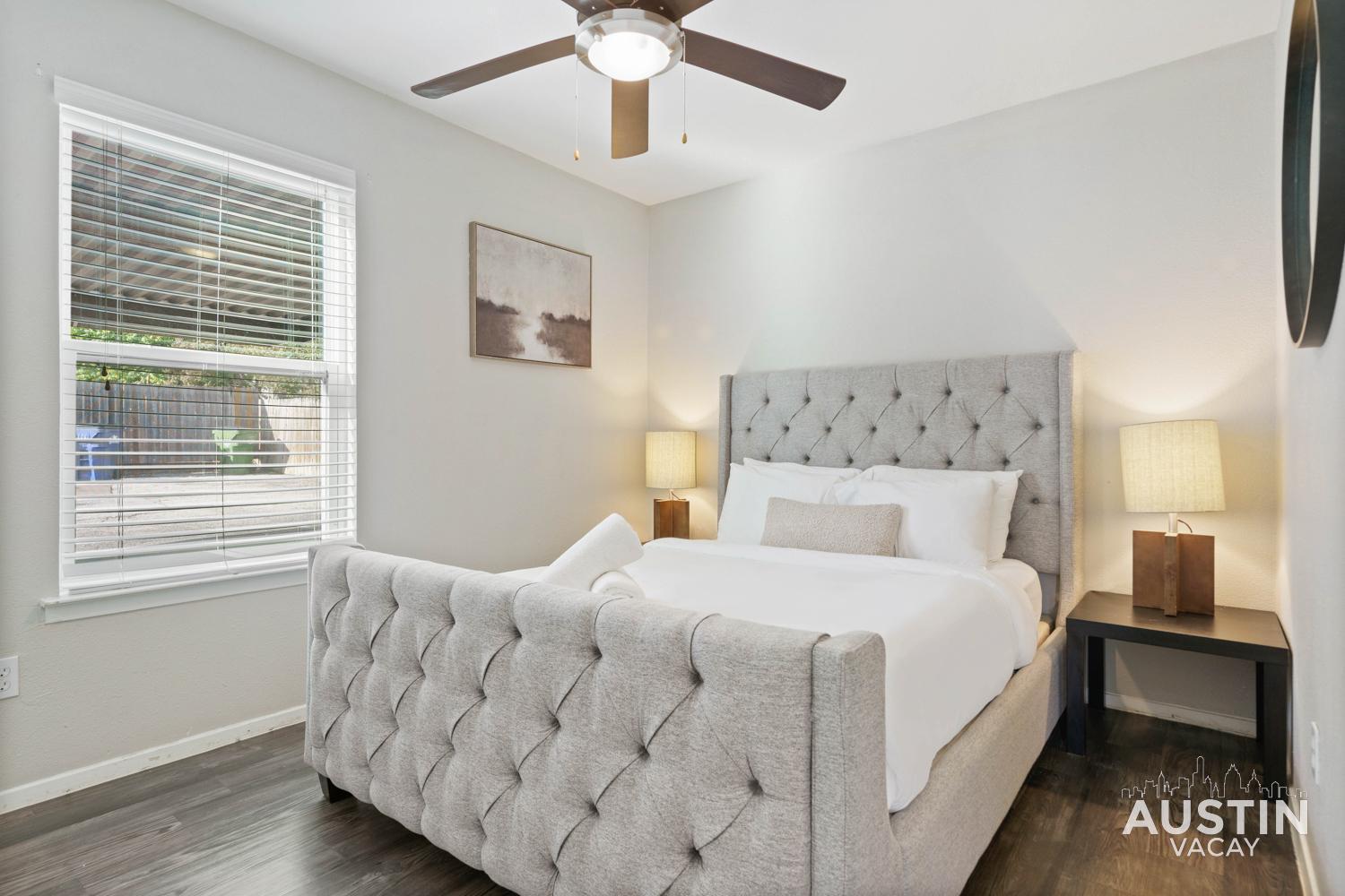 Walk To Barton Springs Spacious Backyard * Austin