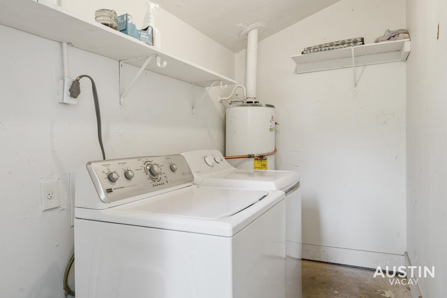 Walk To Barton Springs Spacious Backyard Apartment *