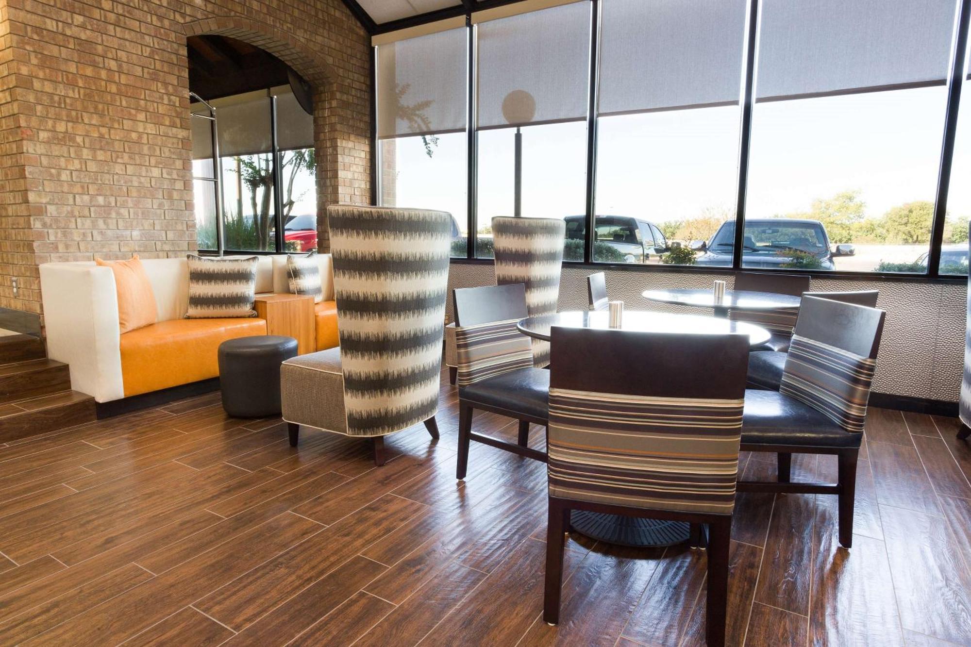 Drury & North Hotel 3*