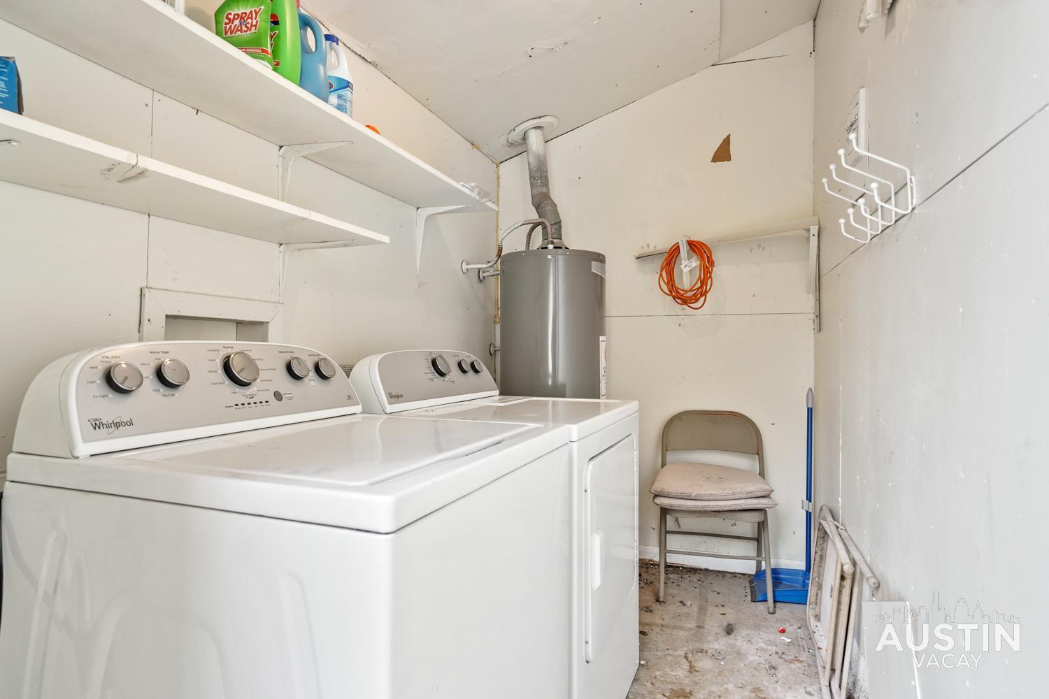 Pets Welcome Great Space Backyard Near Zilker Apartment