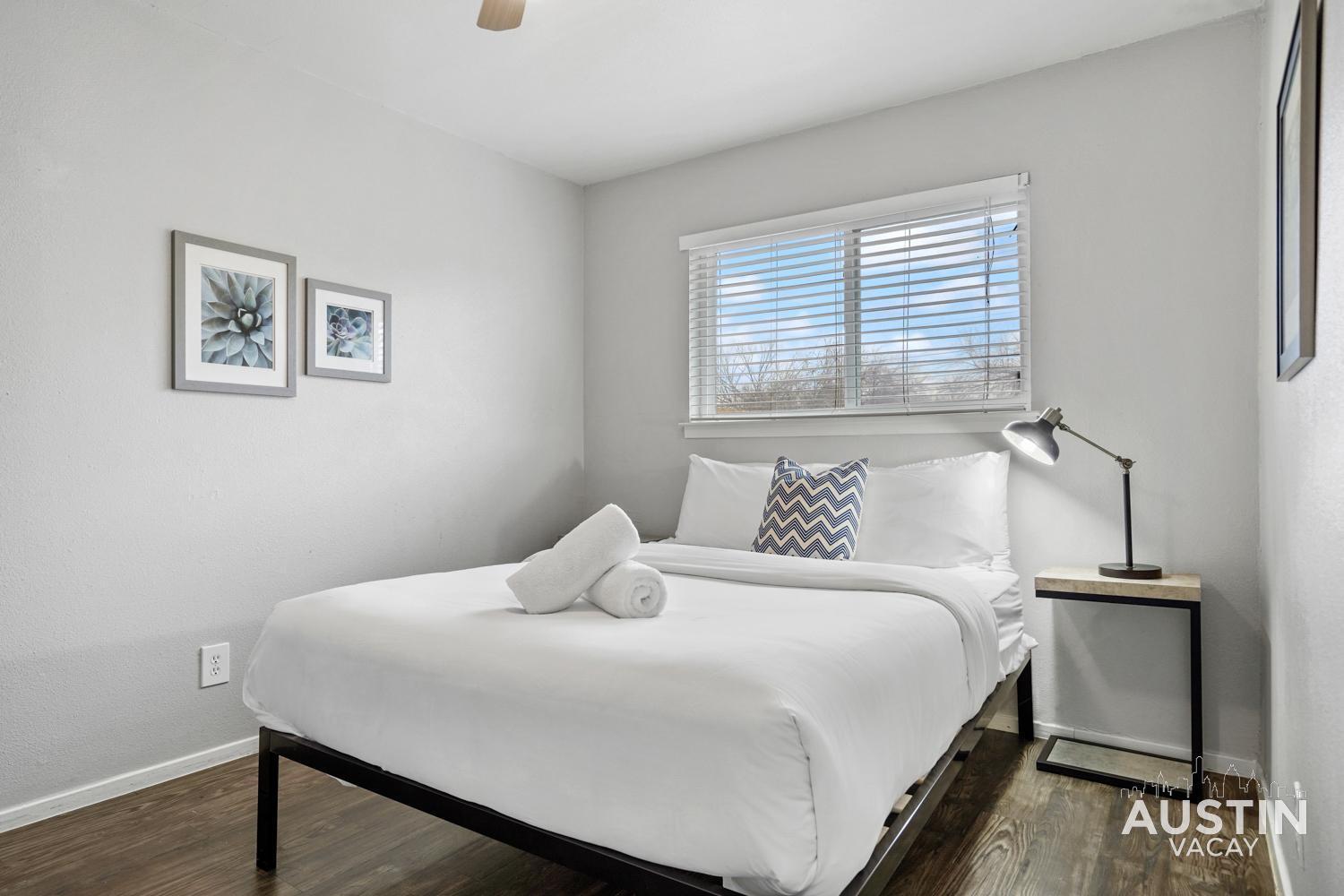 Apartment Pets Welcome Great Space Backyard Near Zilker *