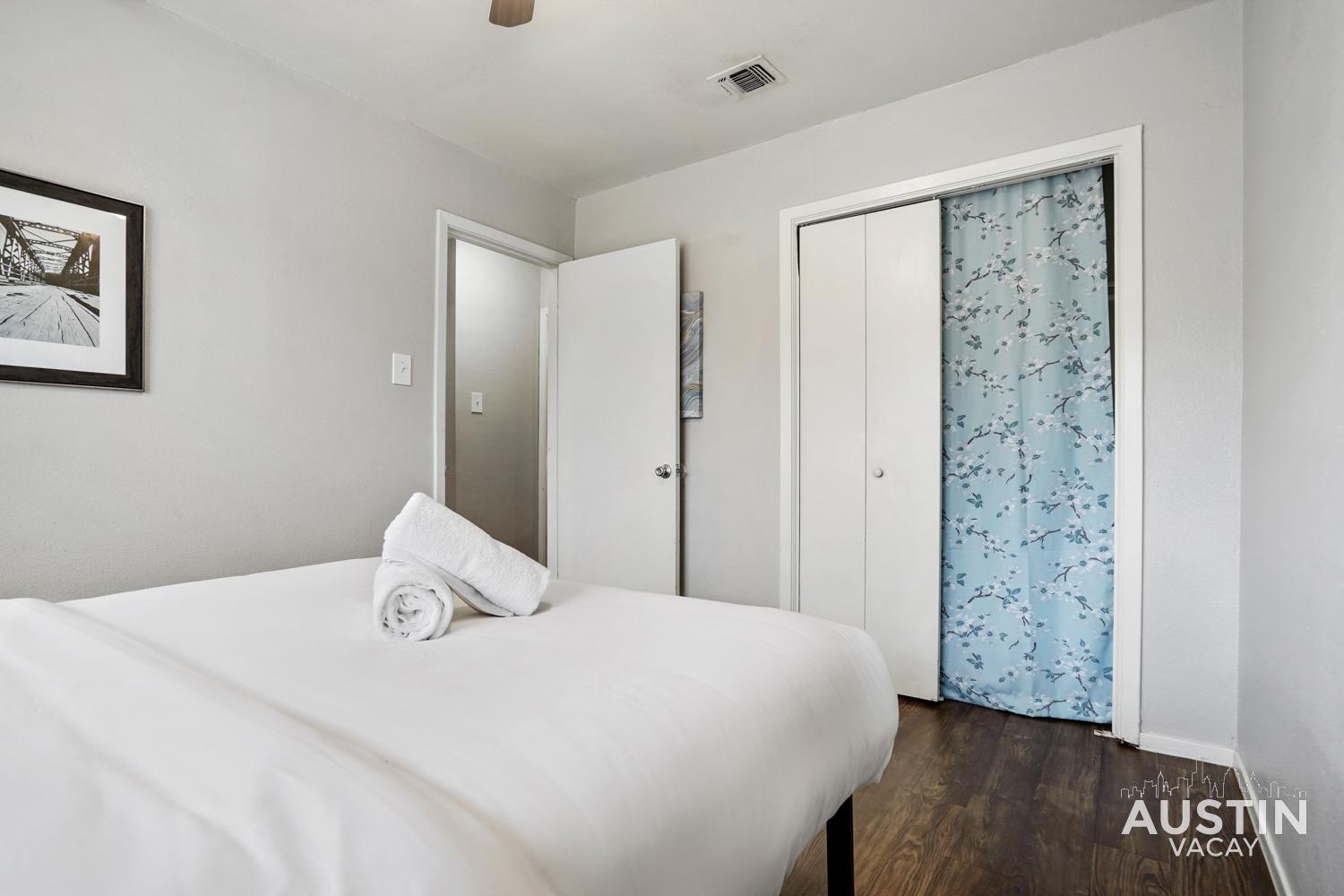 Pets Welcome Great Space Backyard Near Zilker * Austin