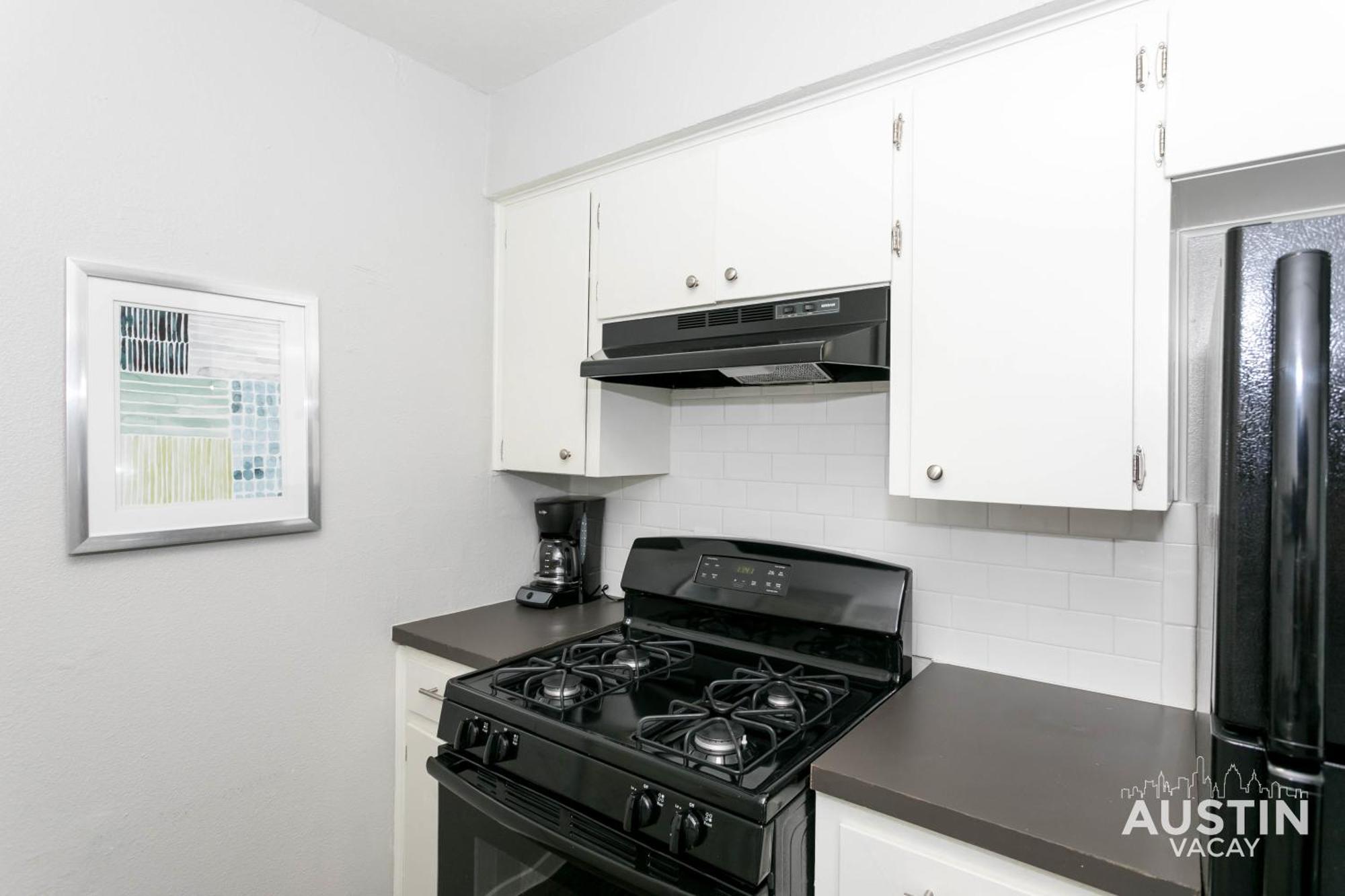 Pets Welcome Great Space Backyard Near Zilker *