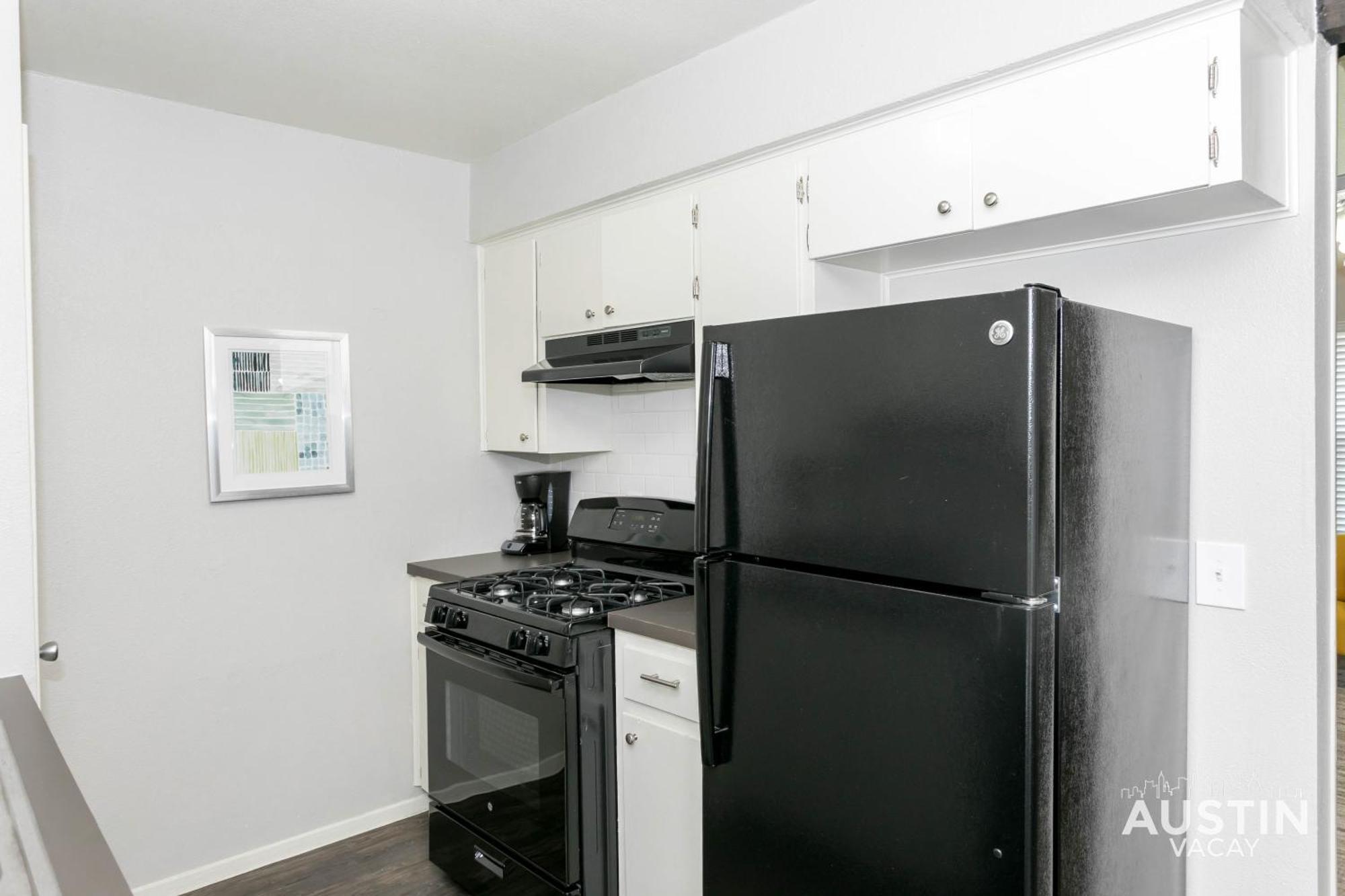 Pets Welcome Great Space Backyard Near Zilker Apartment