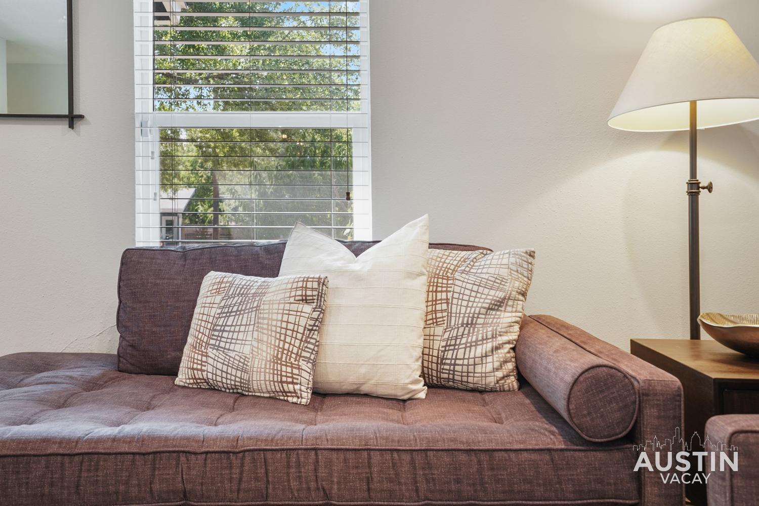 North Atx Retreat W Open Concept Layout And Backyard Holiday home *