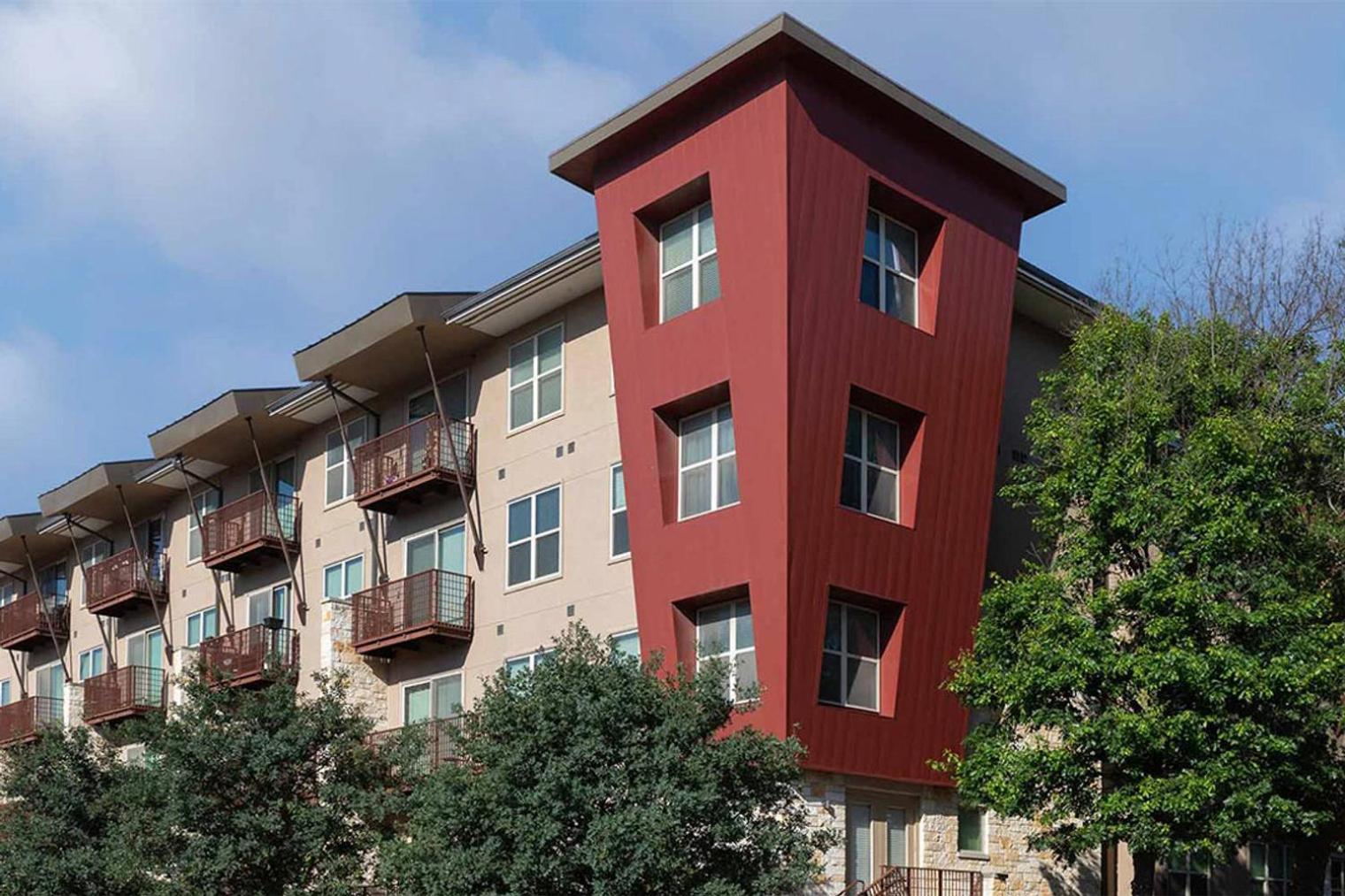 Apartment Domain 1br W Pool Wd Gym Nr Nightlife Atx-203 *