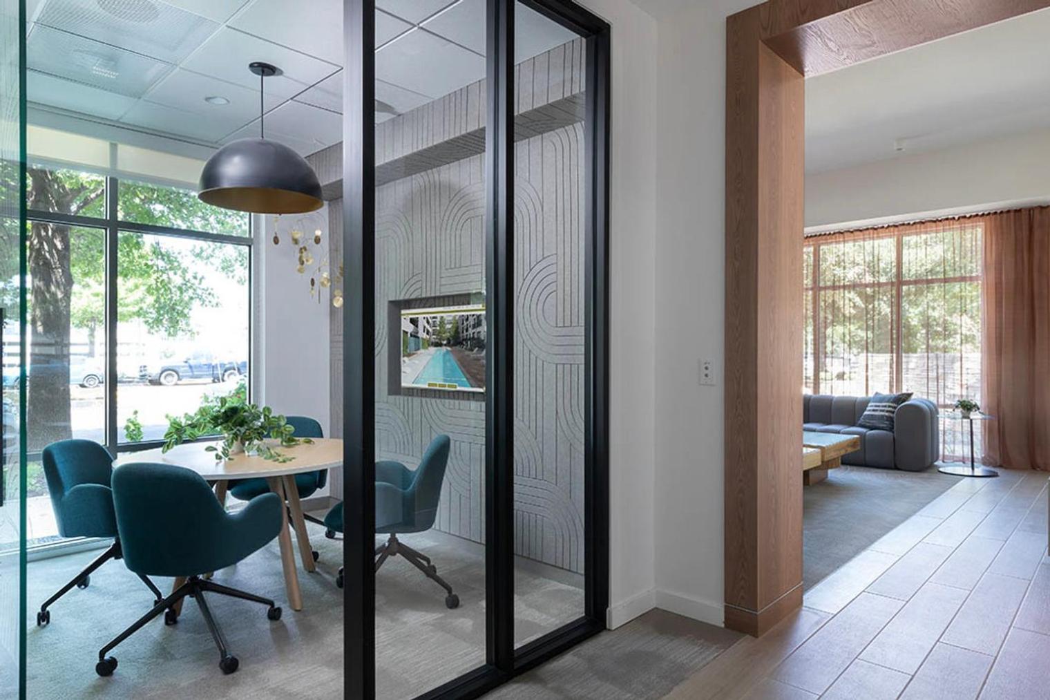 Domain 1br W Pool Wd Gym Nr Nightlife Atx-203 Apartment