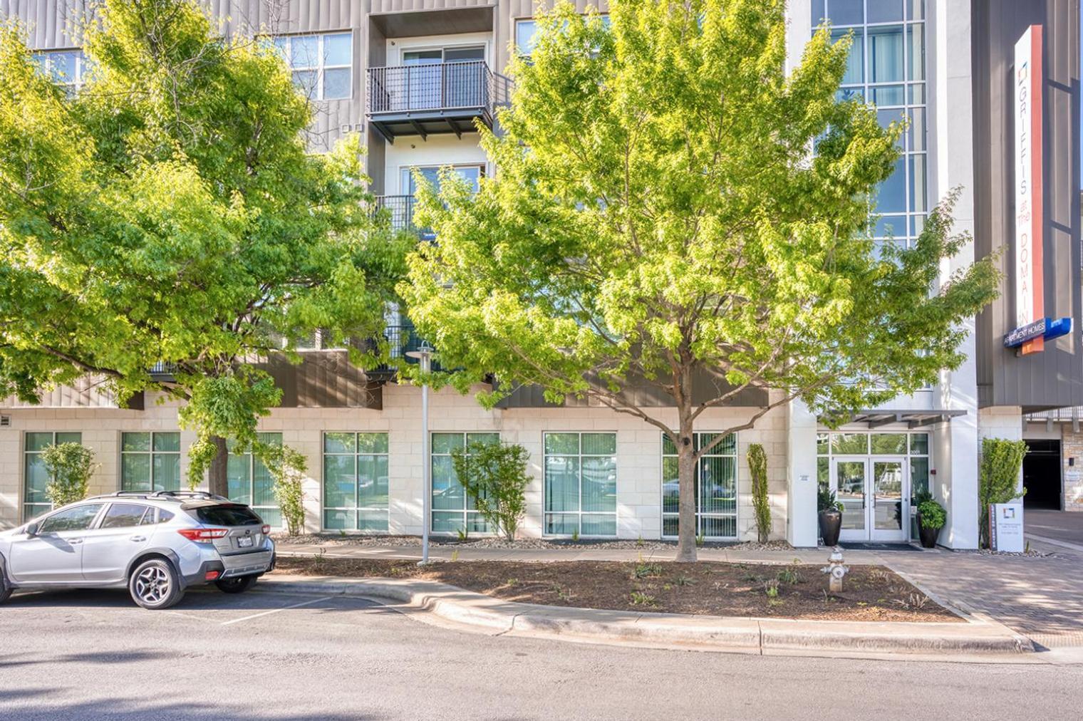 Domain 1br W Pool Wd Gym Nr Nightlife Atx-203