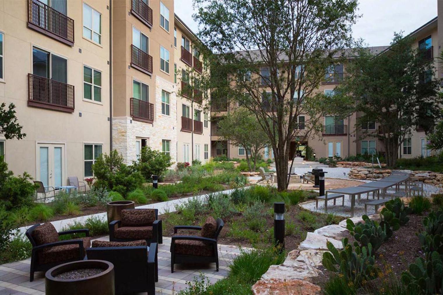 Domain 1br W Pool Wd Gym Nr Nightlife Atx-203 * Austin