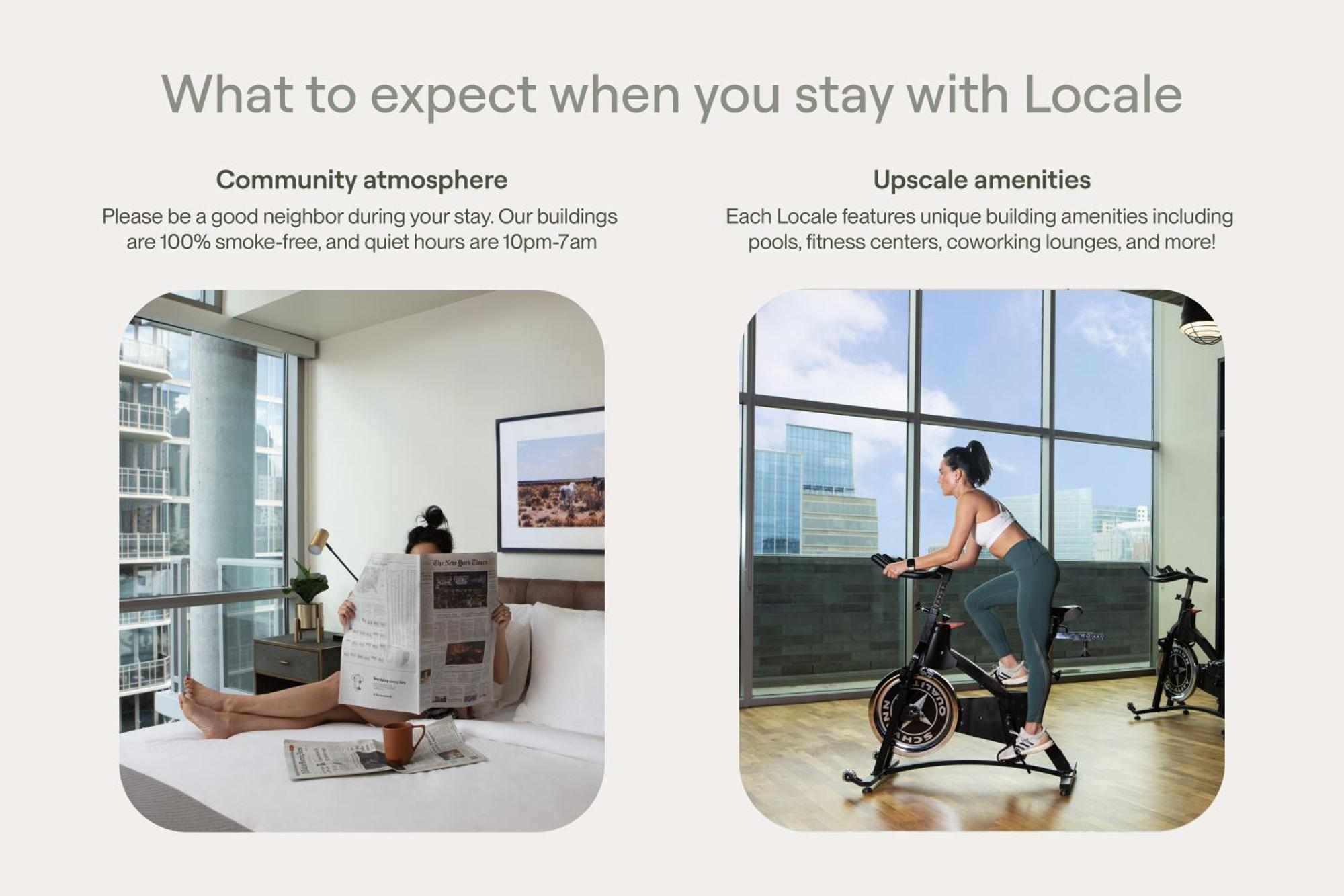 Locale South Congress - 4* Austin