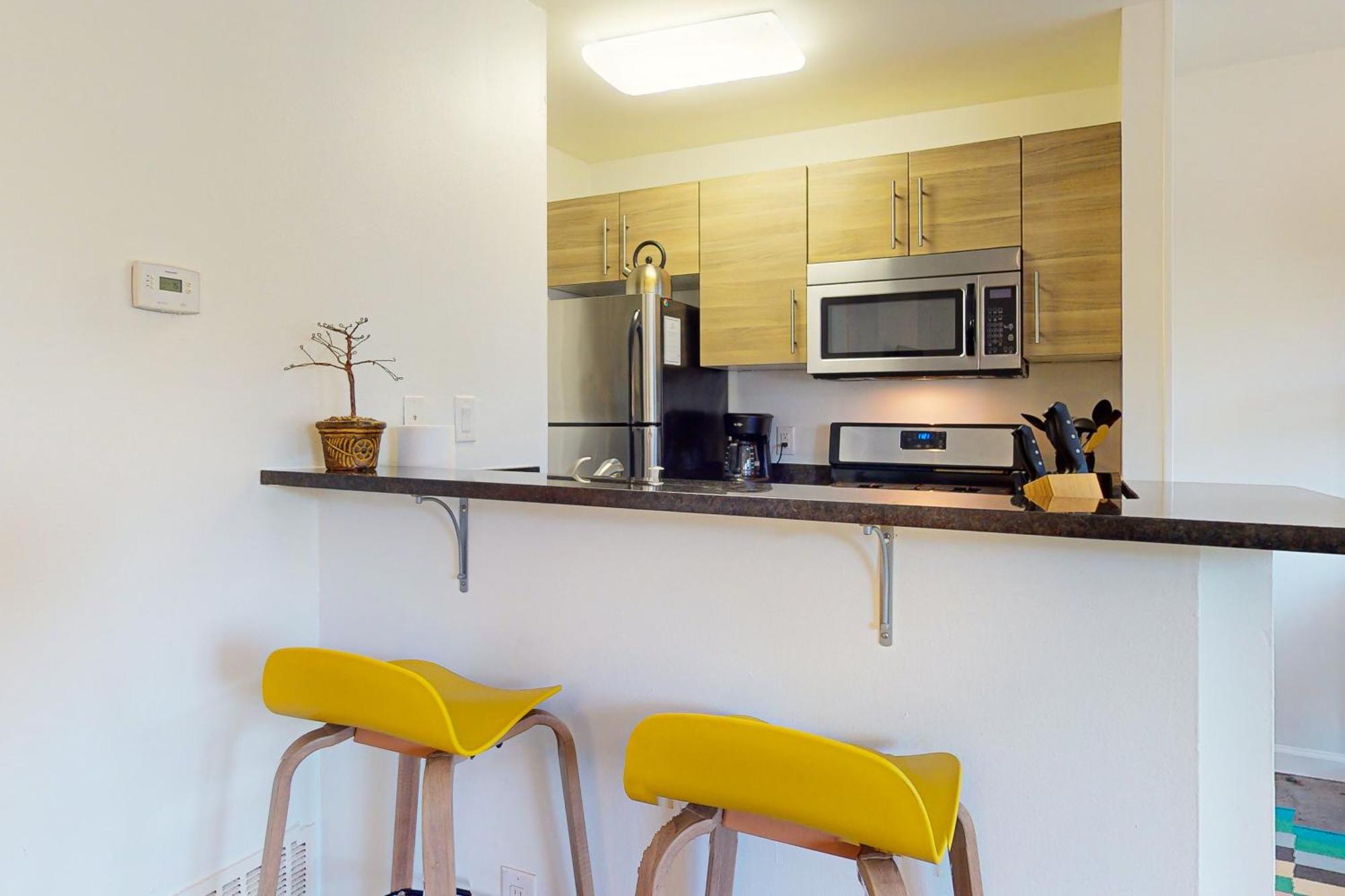 South River Apartment Austin