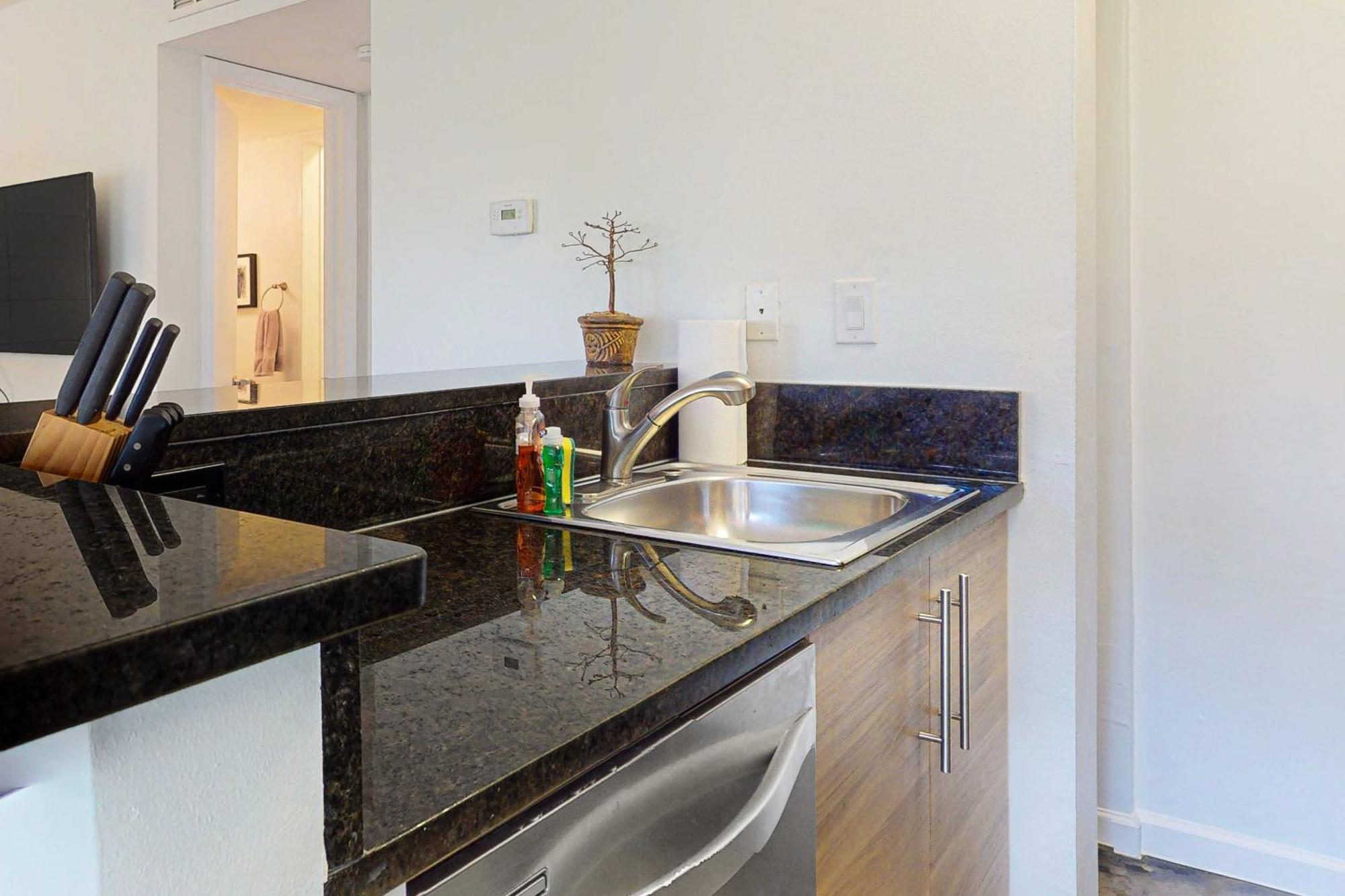 South River Apartment *