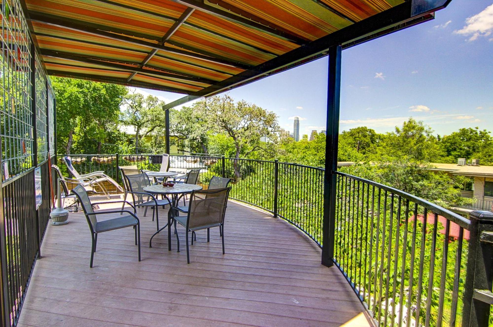 South River Austin