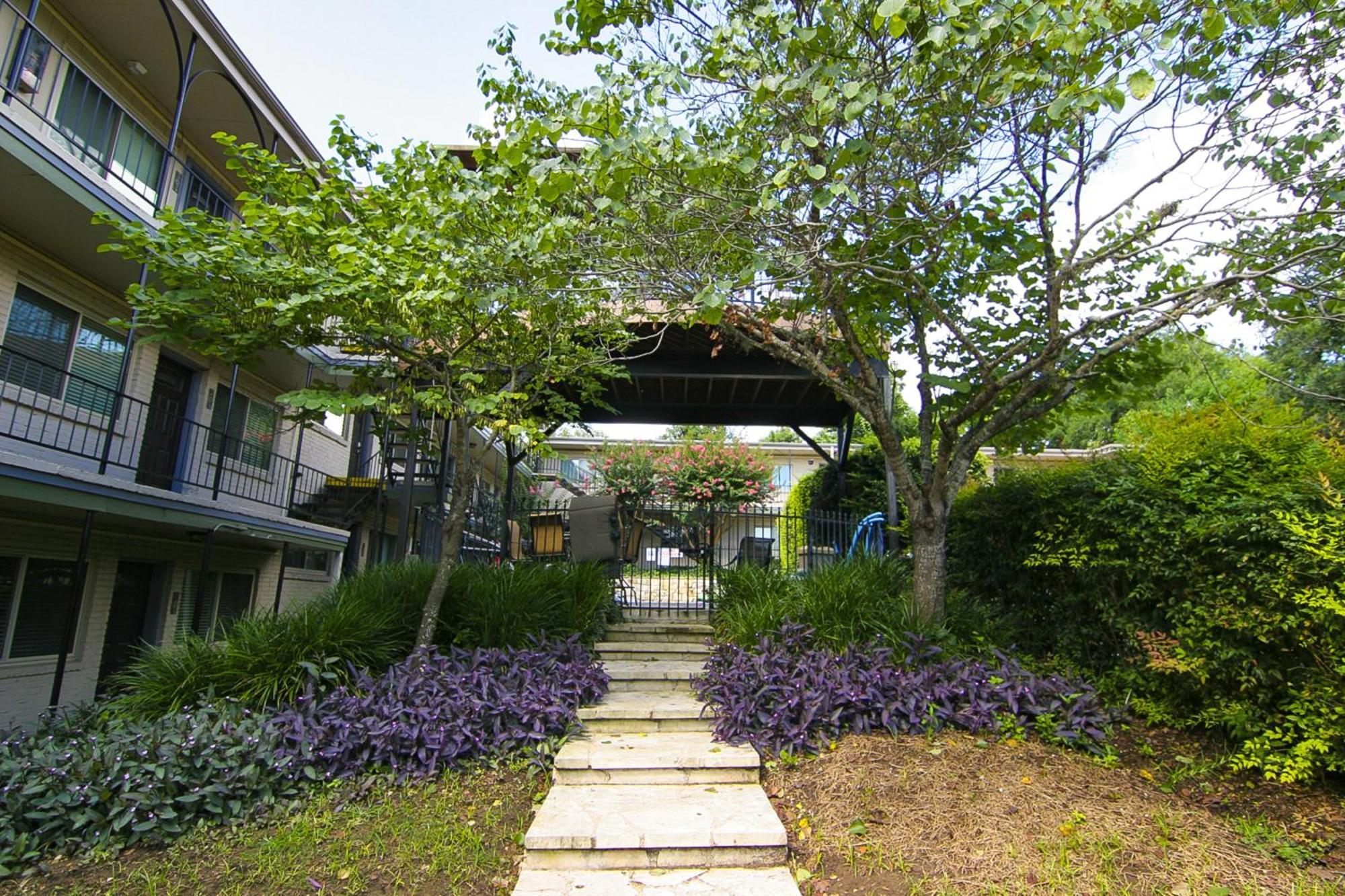 South River Apartment Austin