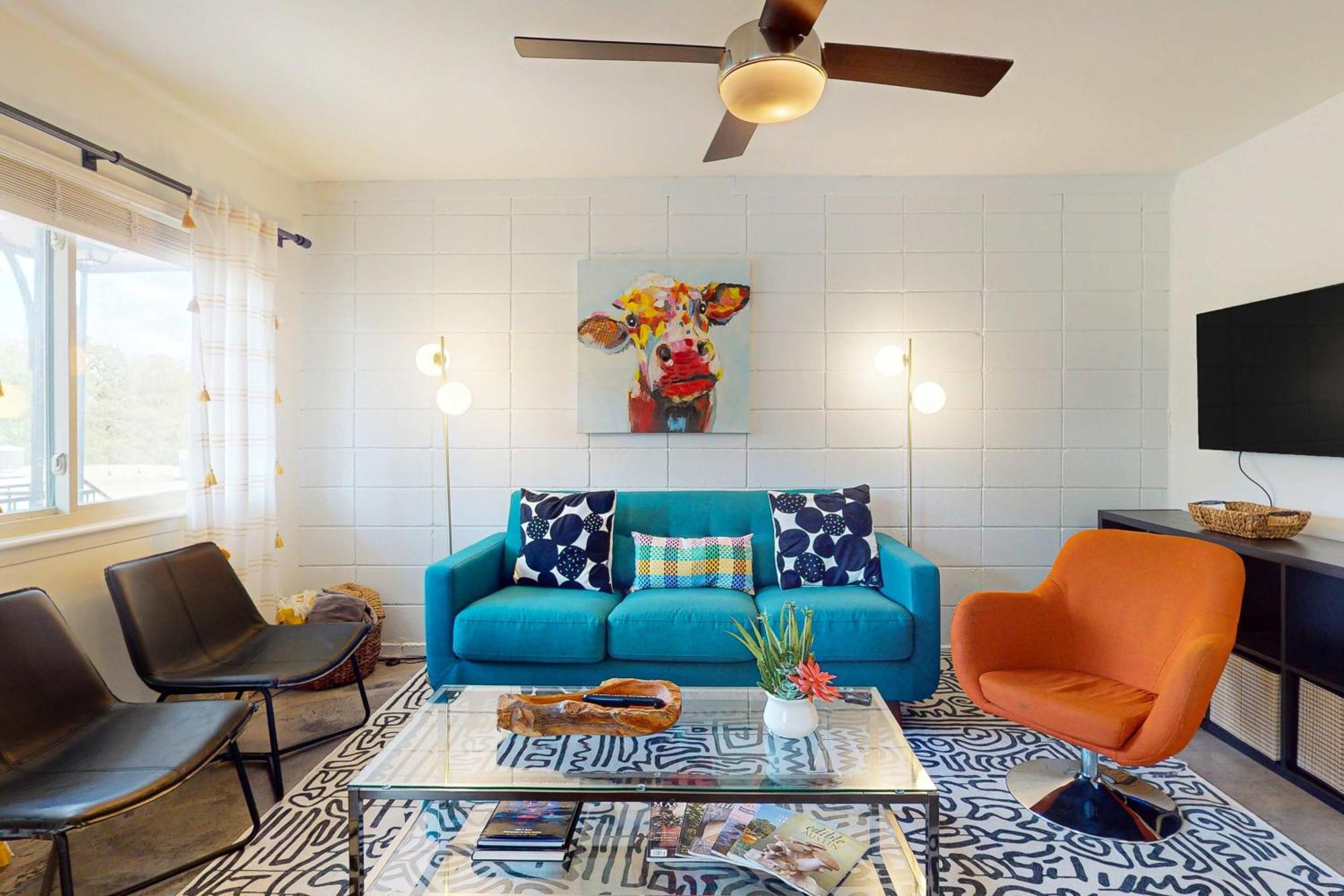 South River Apartment *
