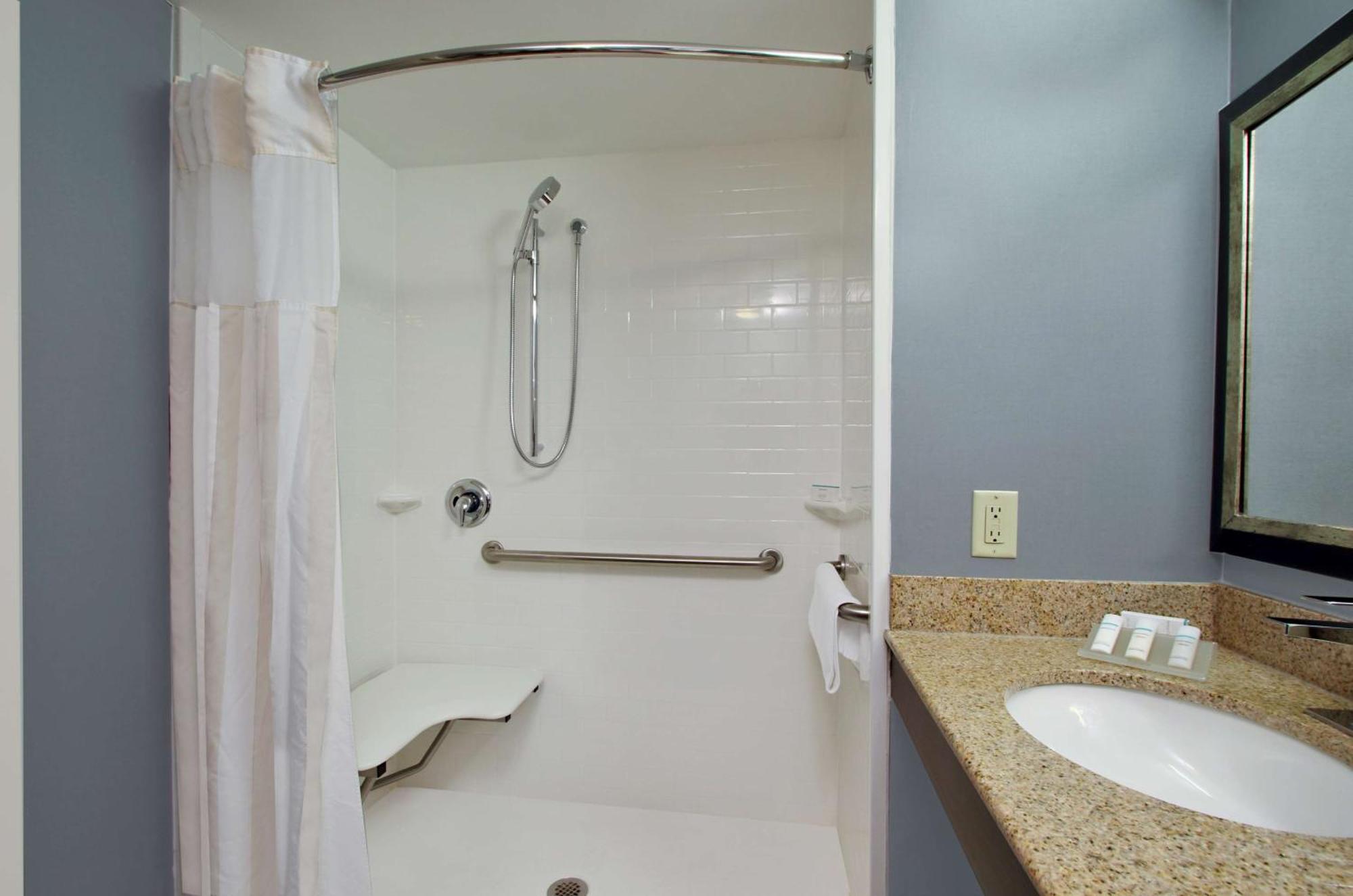 Hilton Garden Northwest/arboretum Hotel Austin