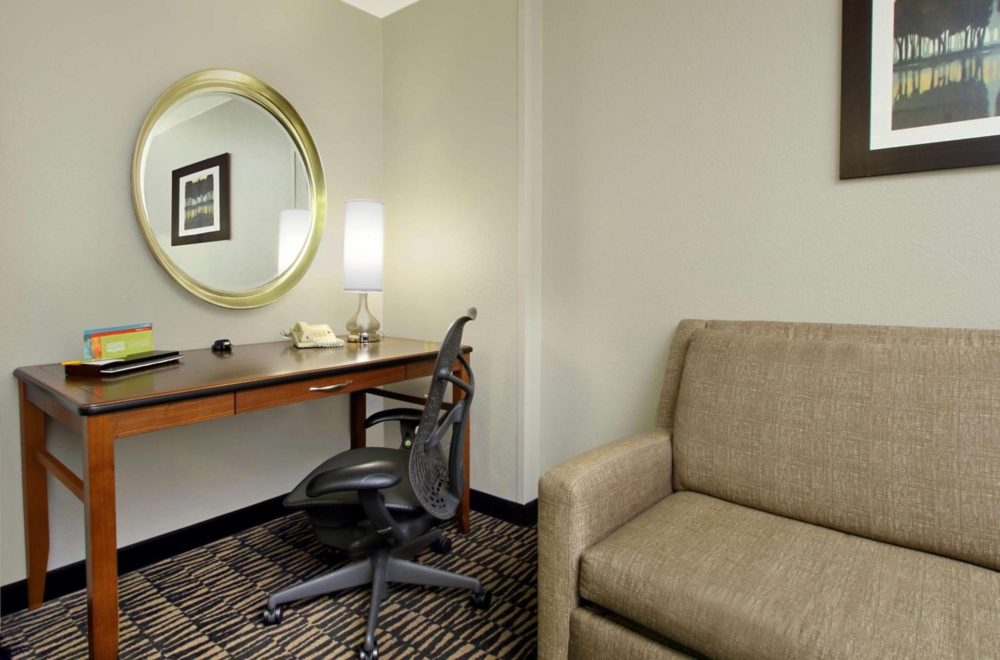 Hotel Hilton Garden Northwest/arboretum Austin