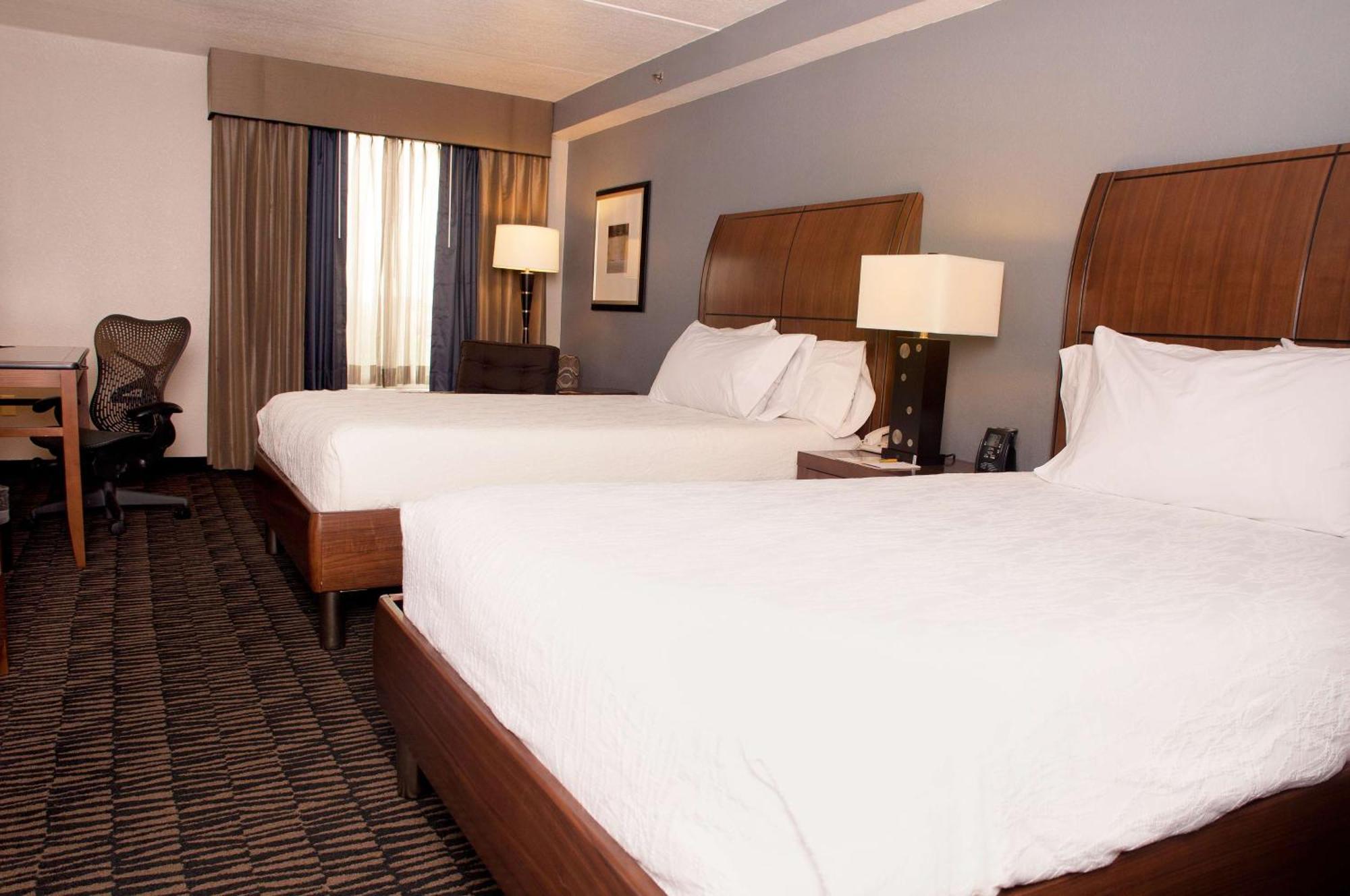 Hotel Hilton Garden Northwest/arboretum Austin