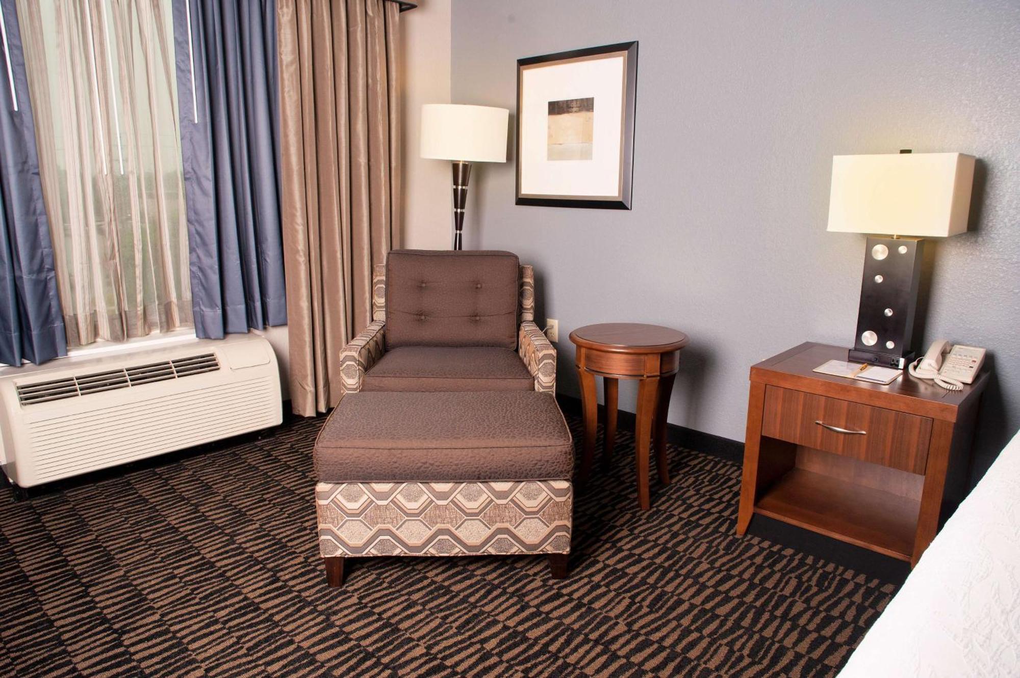 Hotel Hilton Garden Northwest/arboretum
