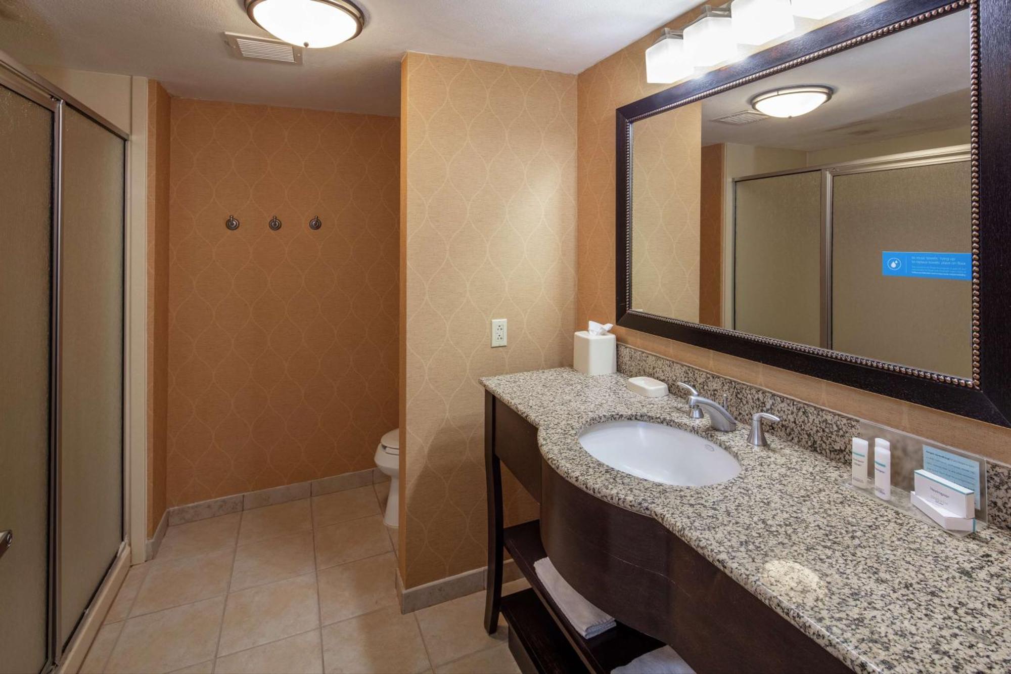 Hotel Hampton & Cedar Park-lakeline 3*