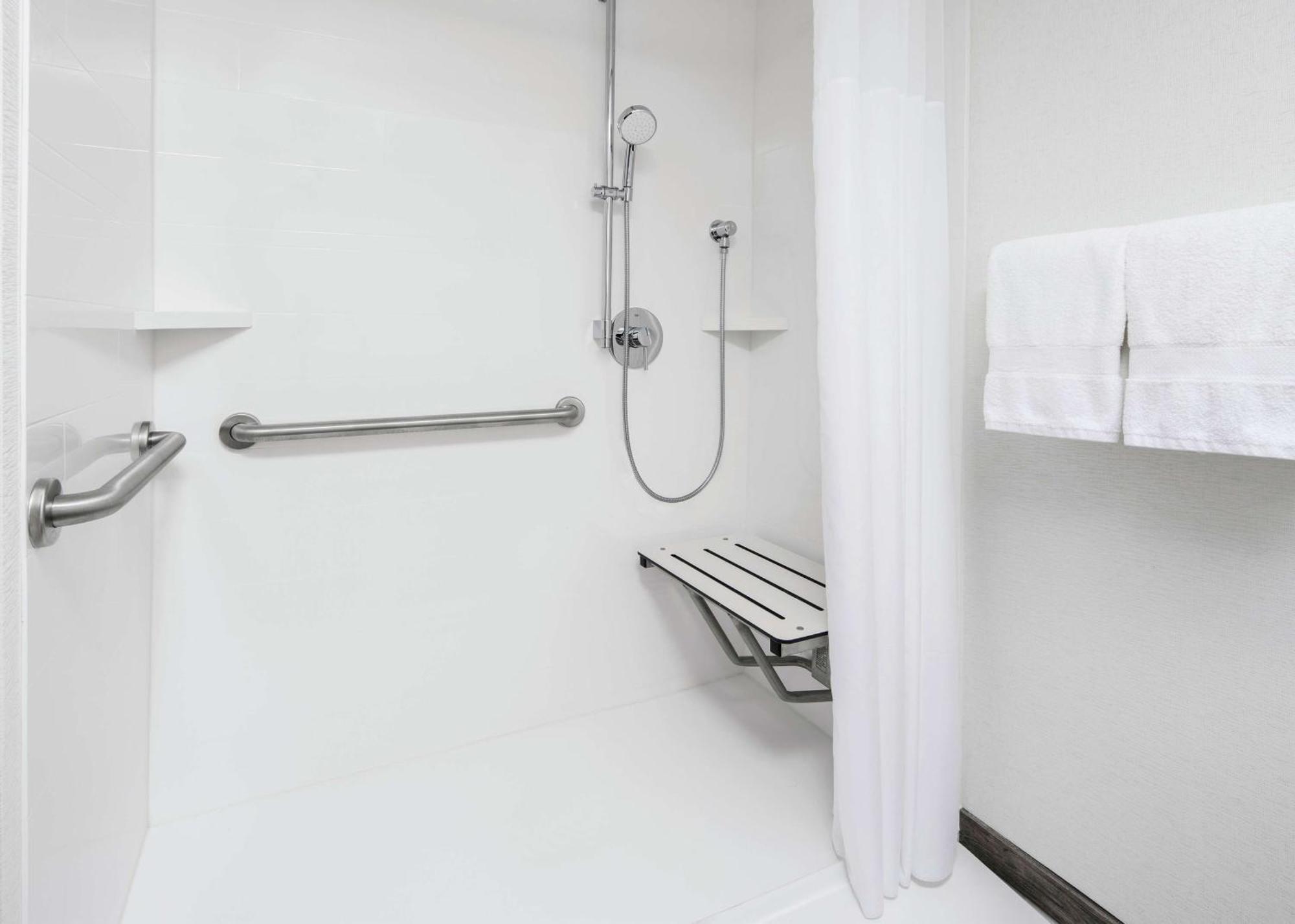 Hotel Hampton North Austin