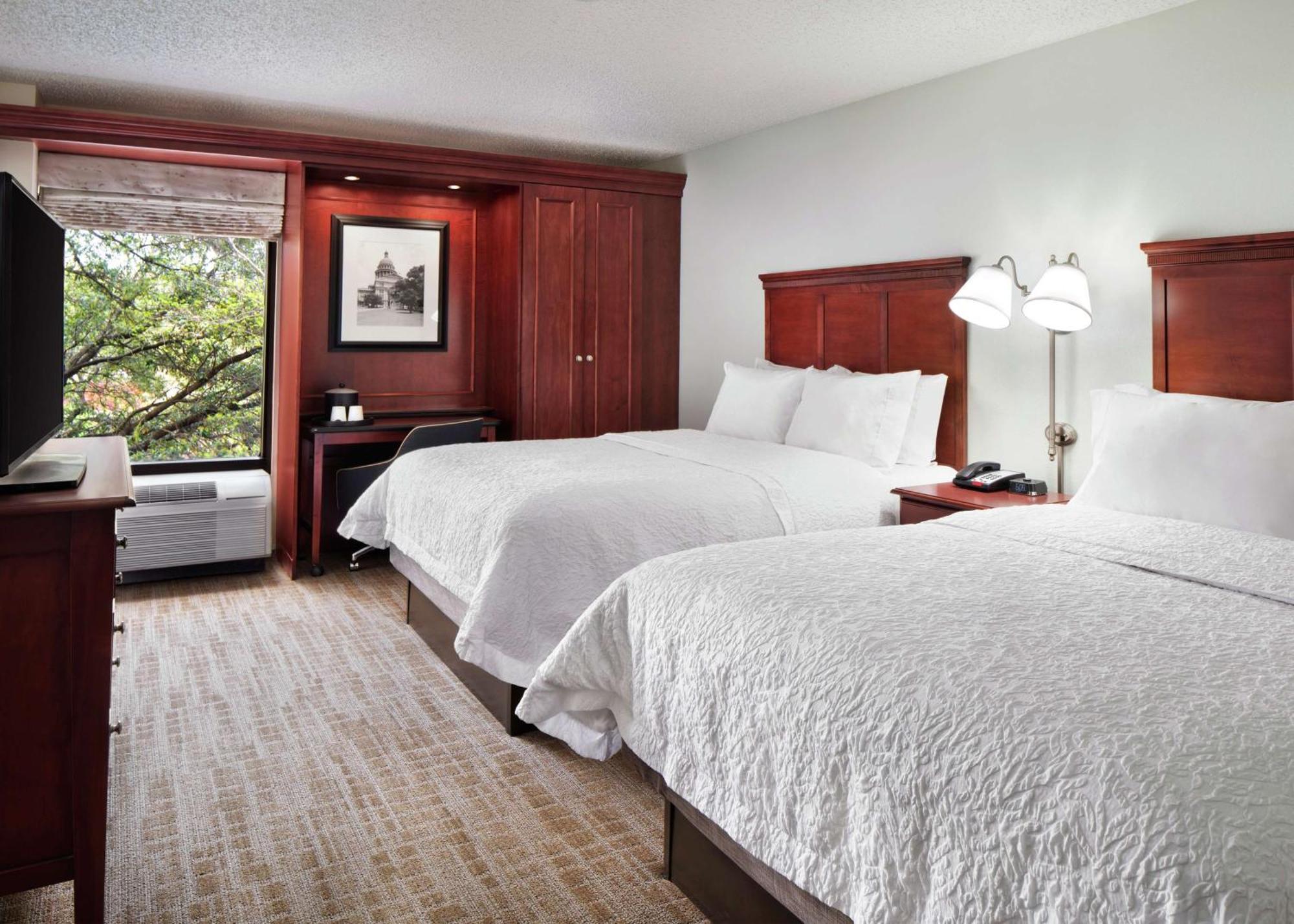 Hotel Hampton North