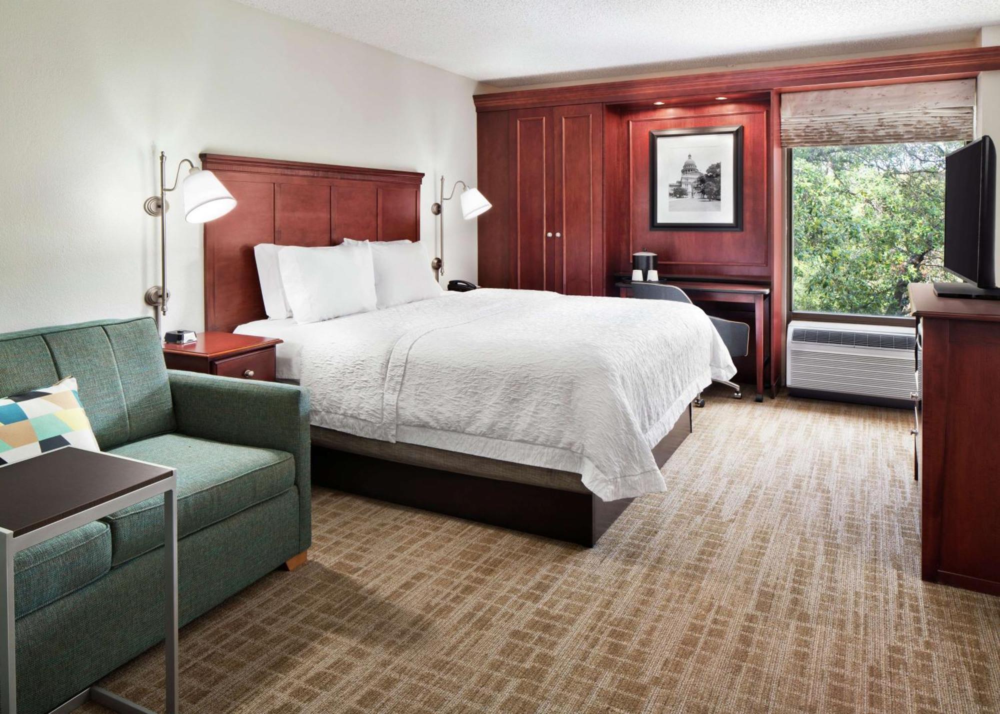 Hampton North Hotel Austin