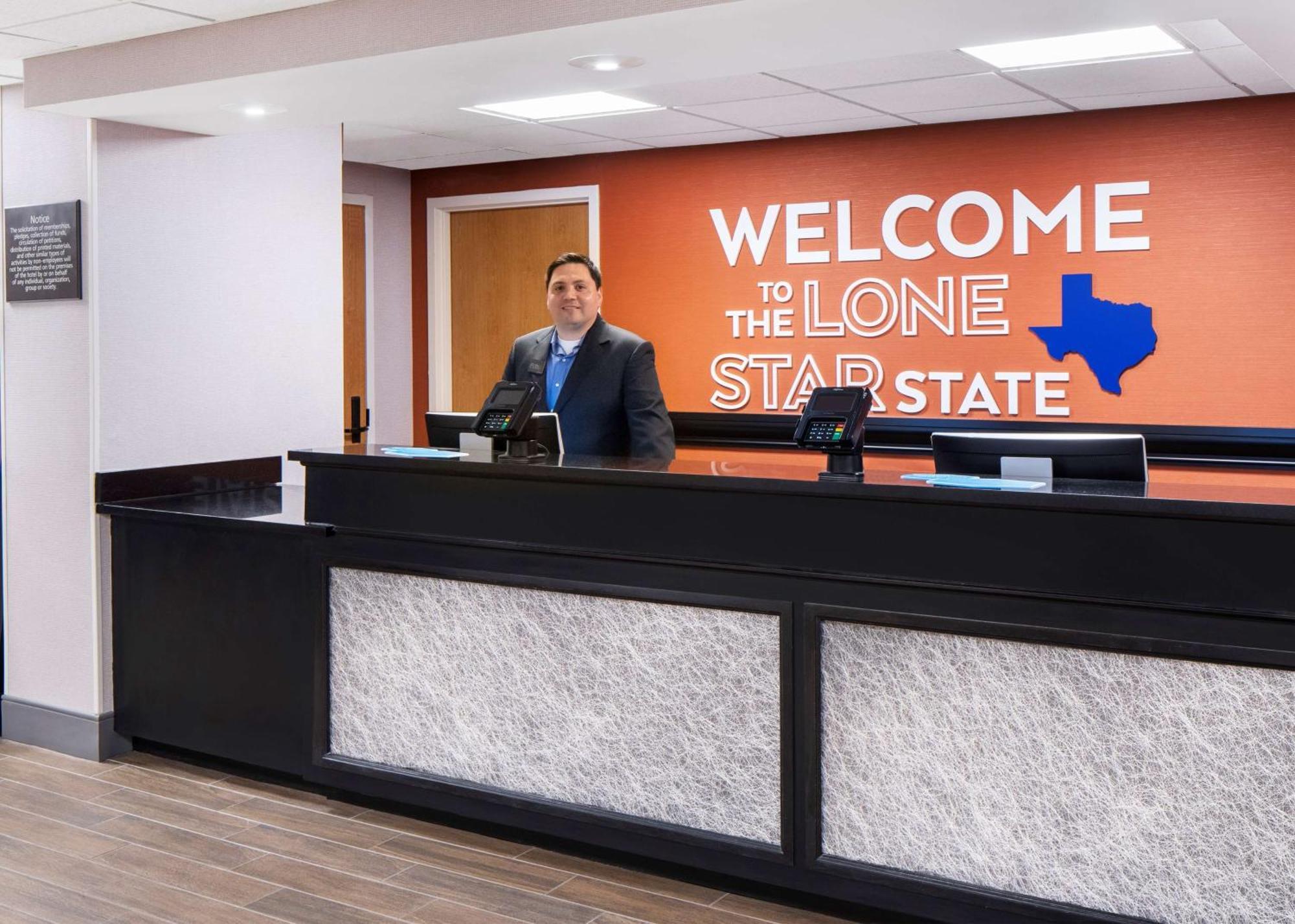 Hampton North Hotel Austin