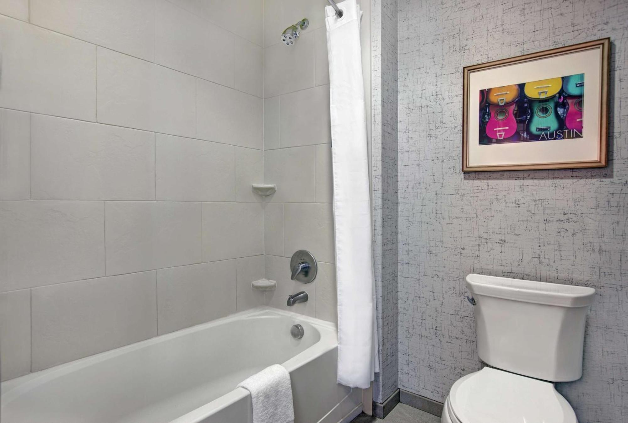 Hampton And Capitol Hotel 3*
