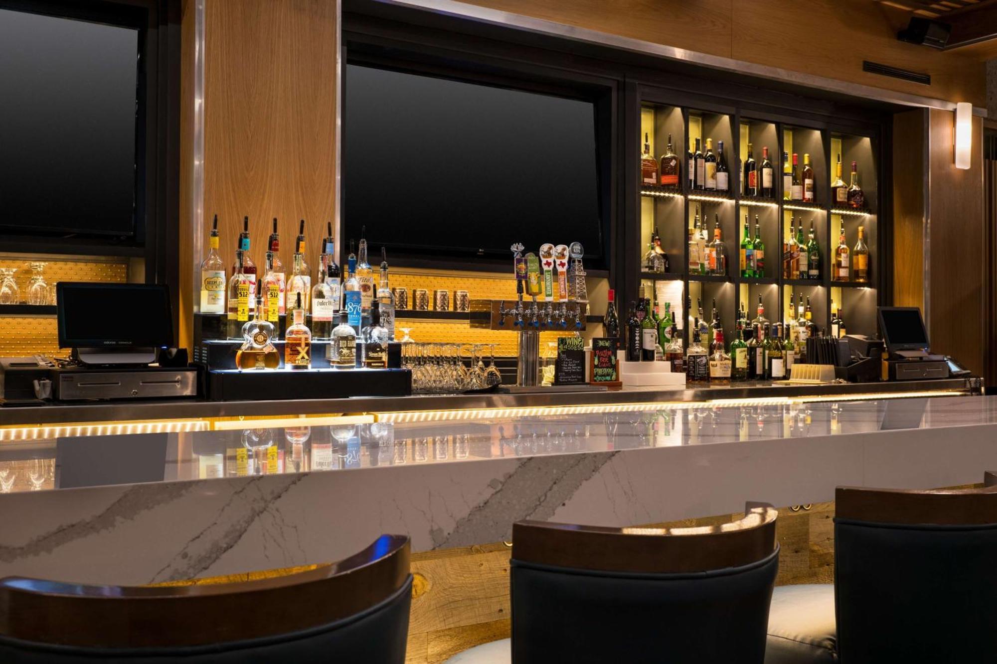 Embassy By Hilton Austin